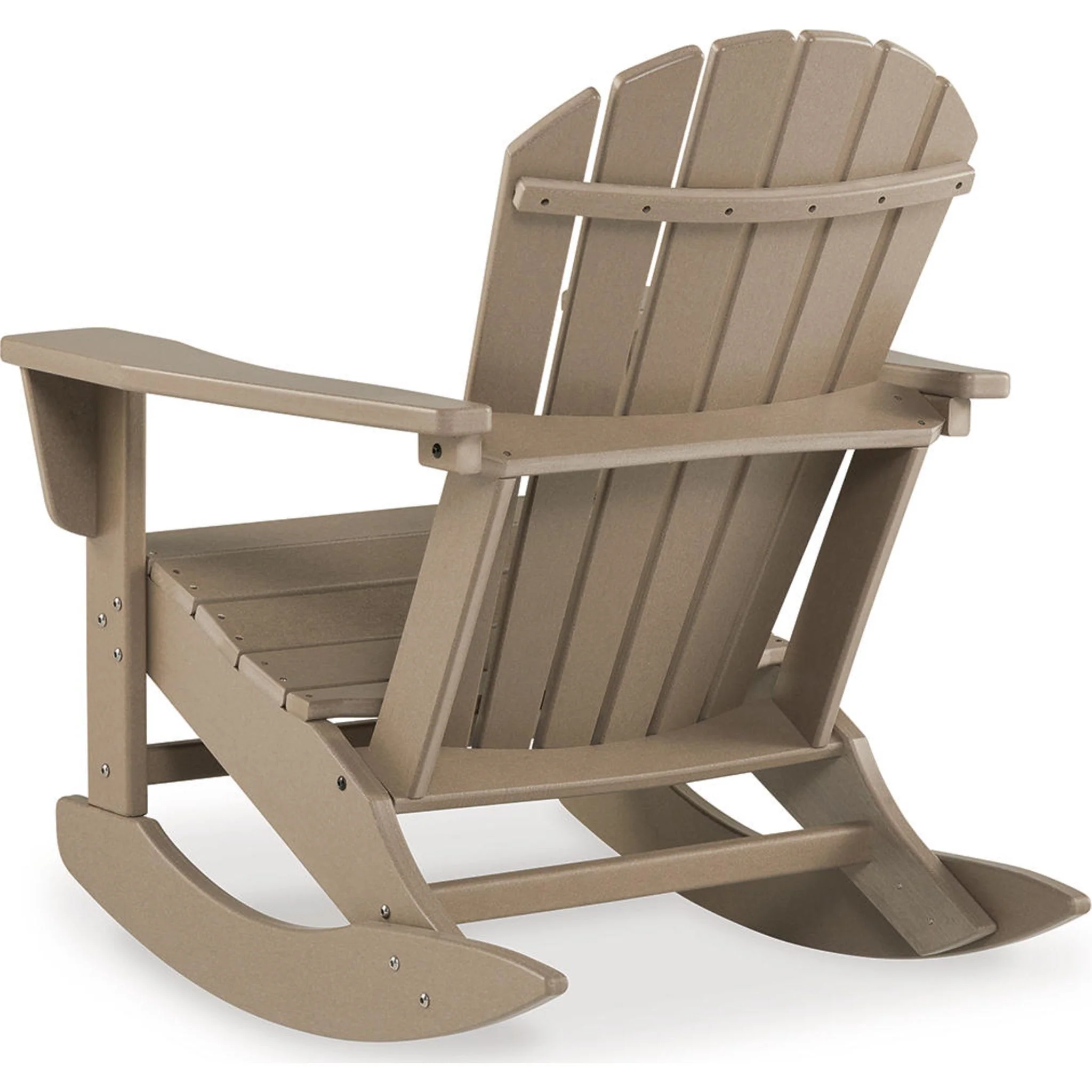 Sundown Treasure Outdoor Rocking Chair - Image 6