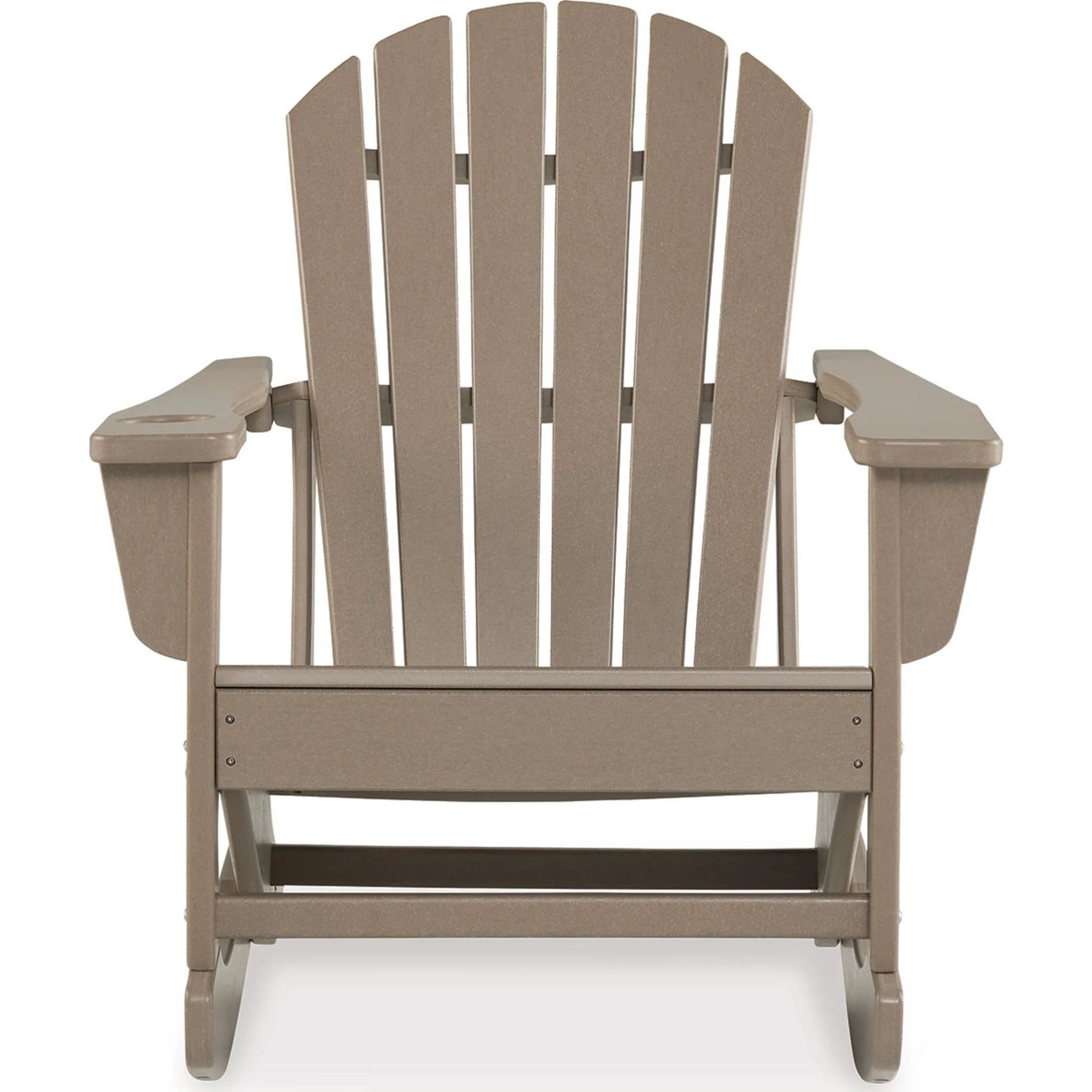 Sundown Treasure Outdoor Rocking Chair - Image 7