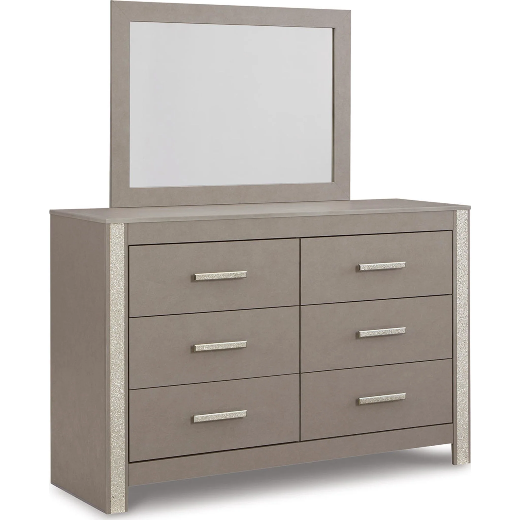 Surancha 5 Piece Poster Bedroom - Image 4