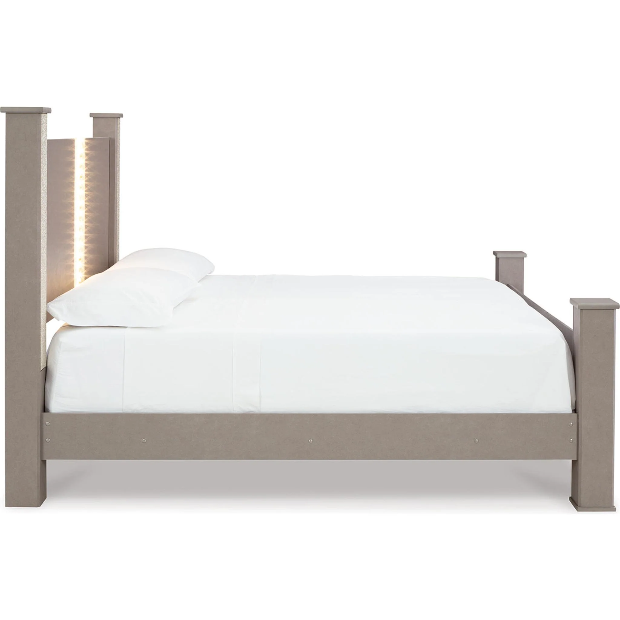 Surancha Poster Bed - Image 18
