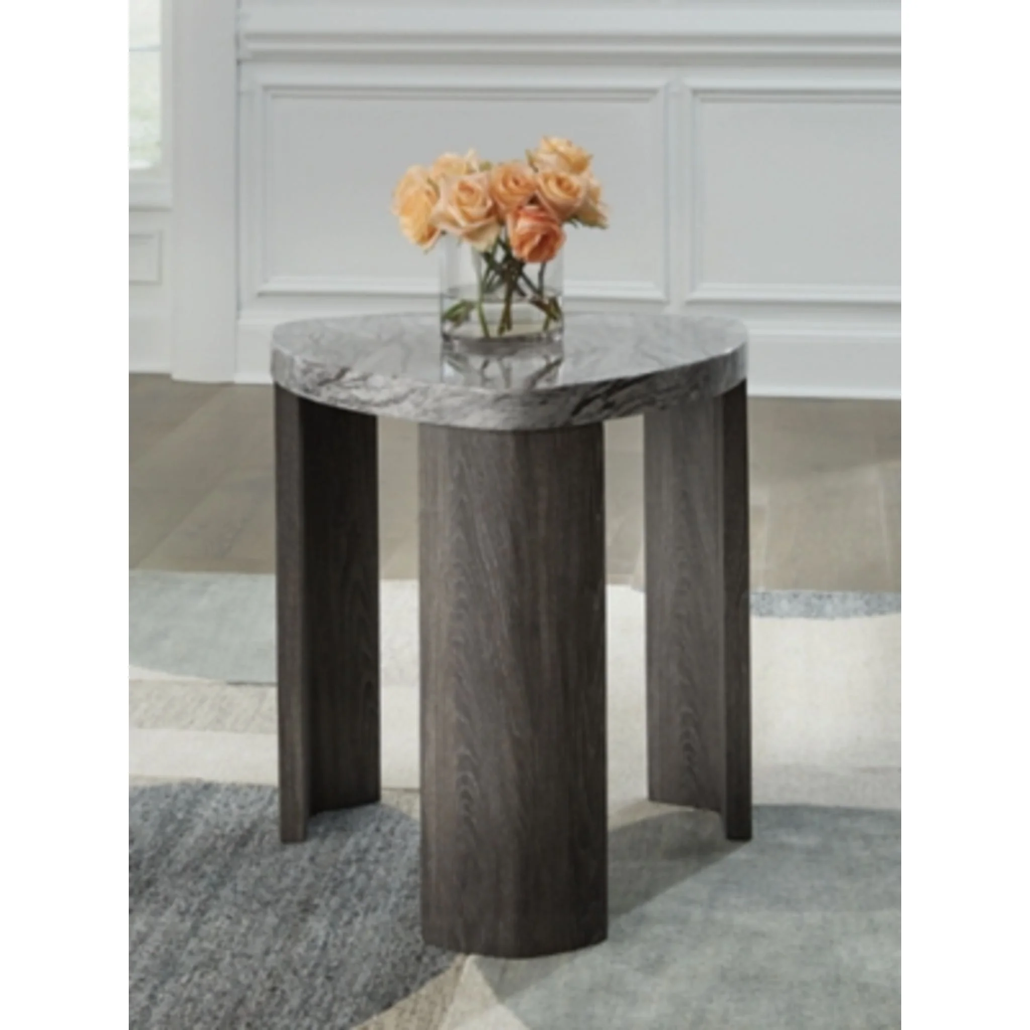 Surmour End Table - Image 13