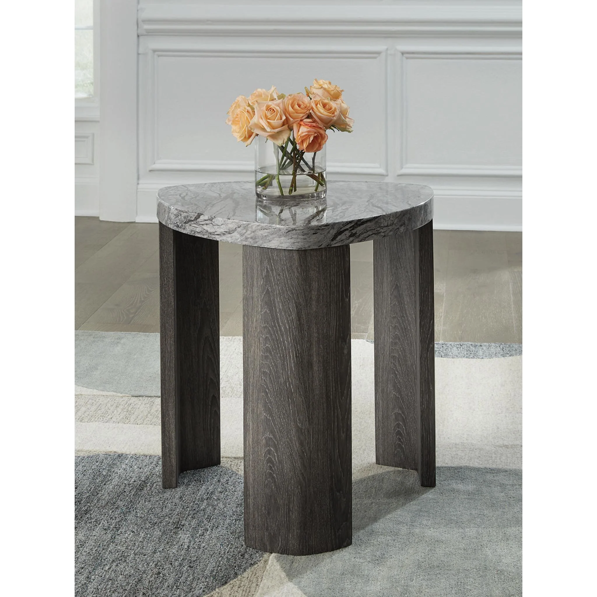 Surmour End Table - Image 4