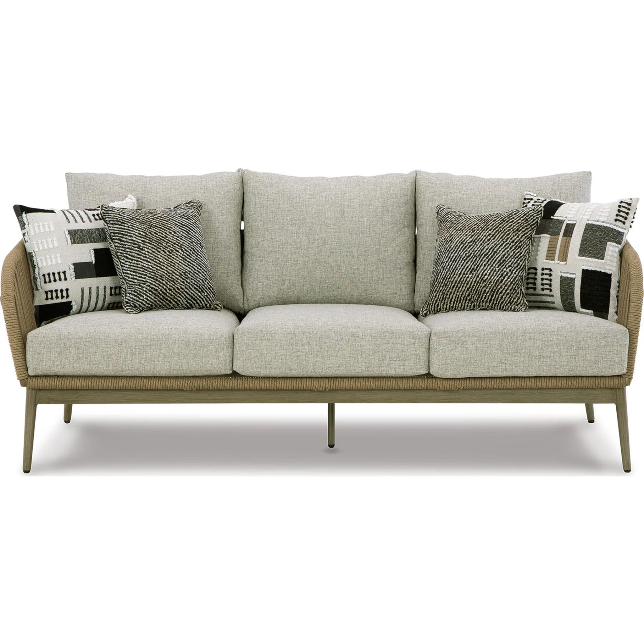 Swiss Valley 2 Piece Outdoor Seating - Image 9