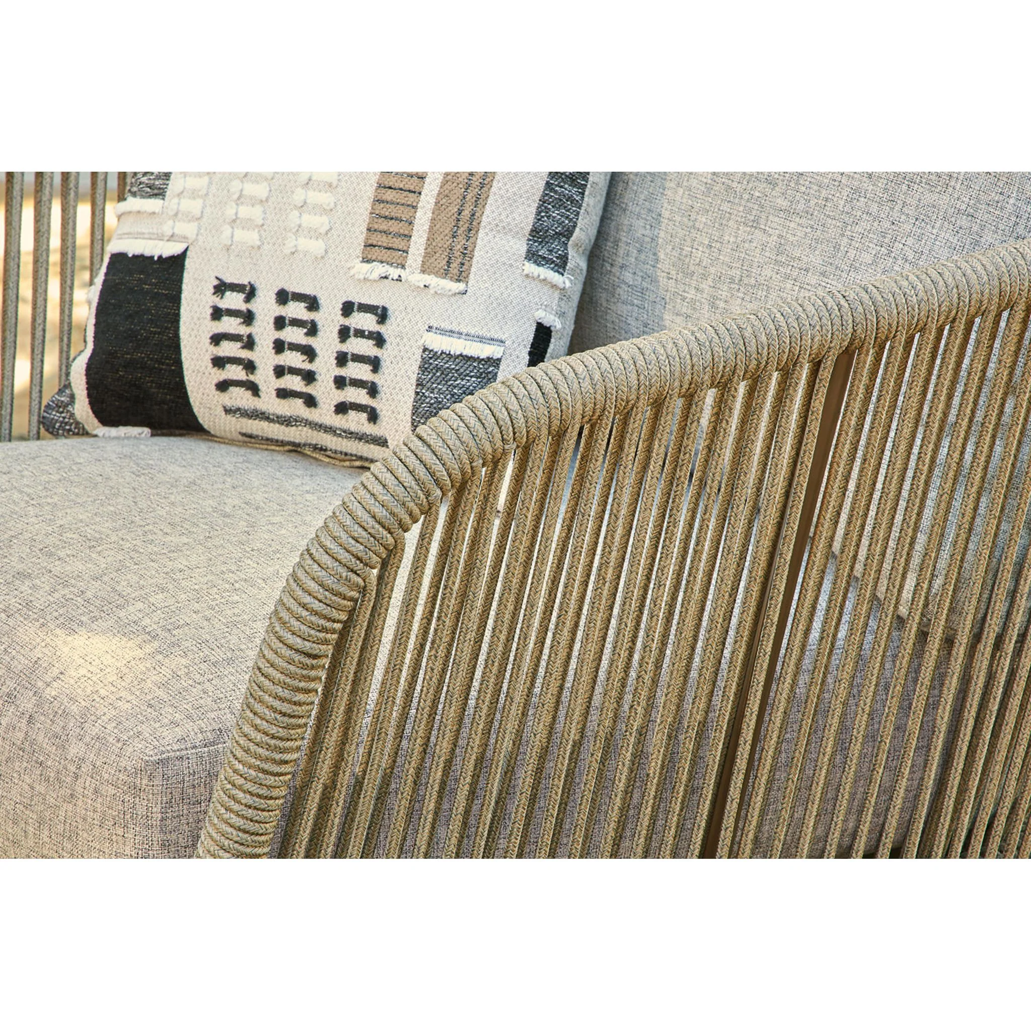 Swiss Valley 3 Piece Outdoor Seating - Image 15