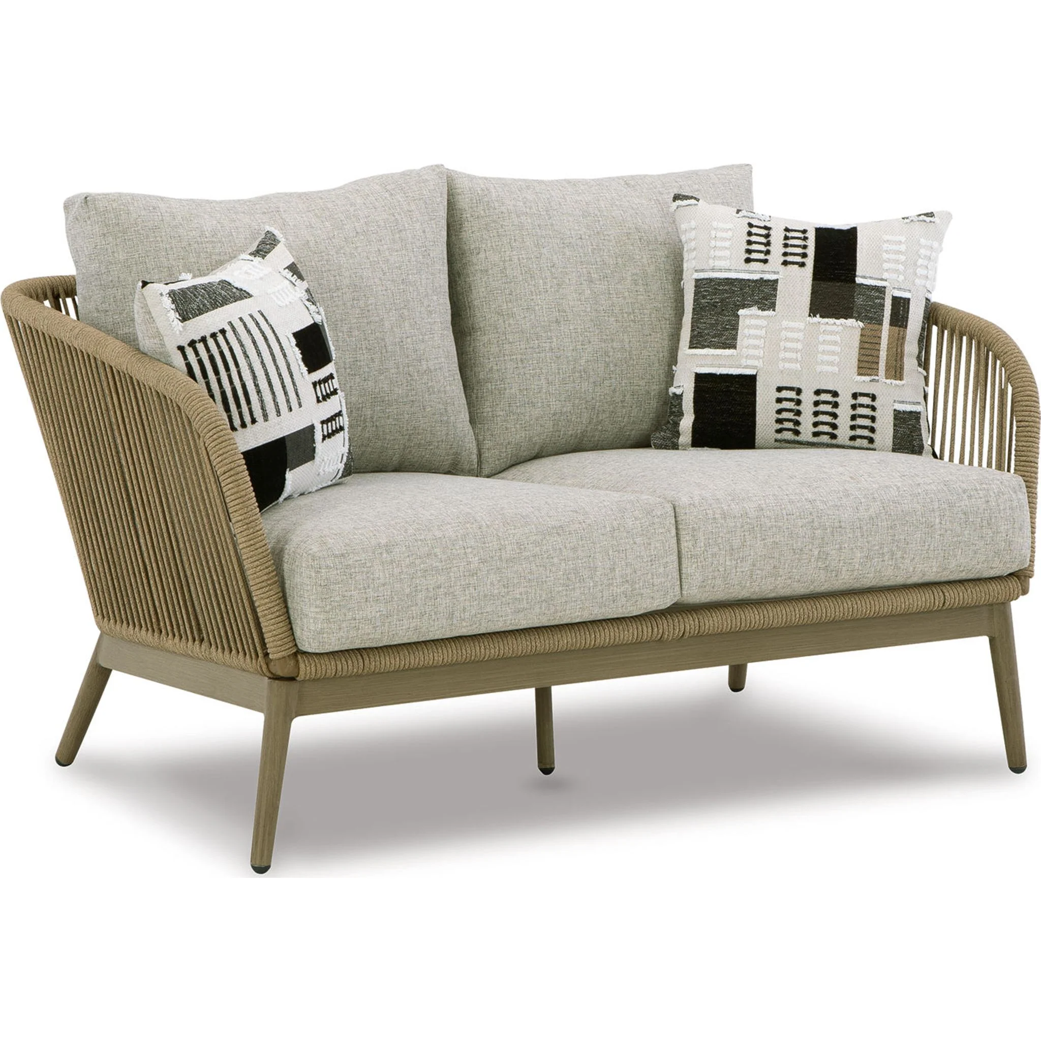 Swiss Valley 3 Piece Outdoor Seating - Image 9