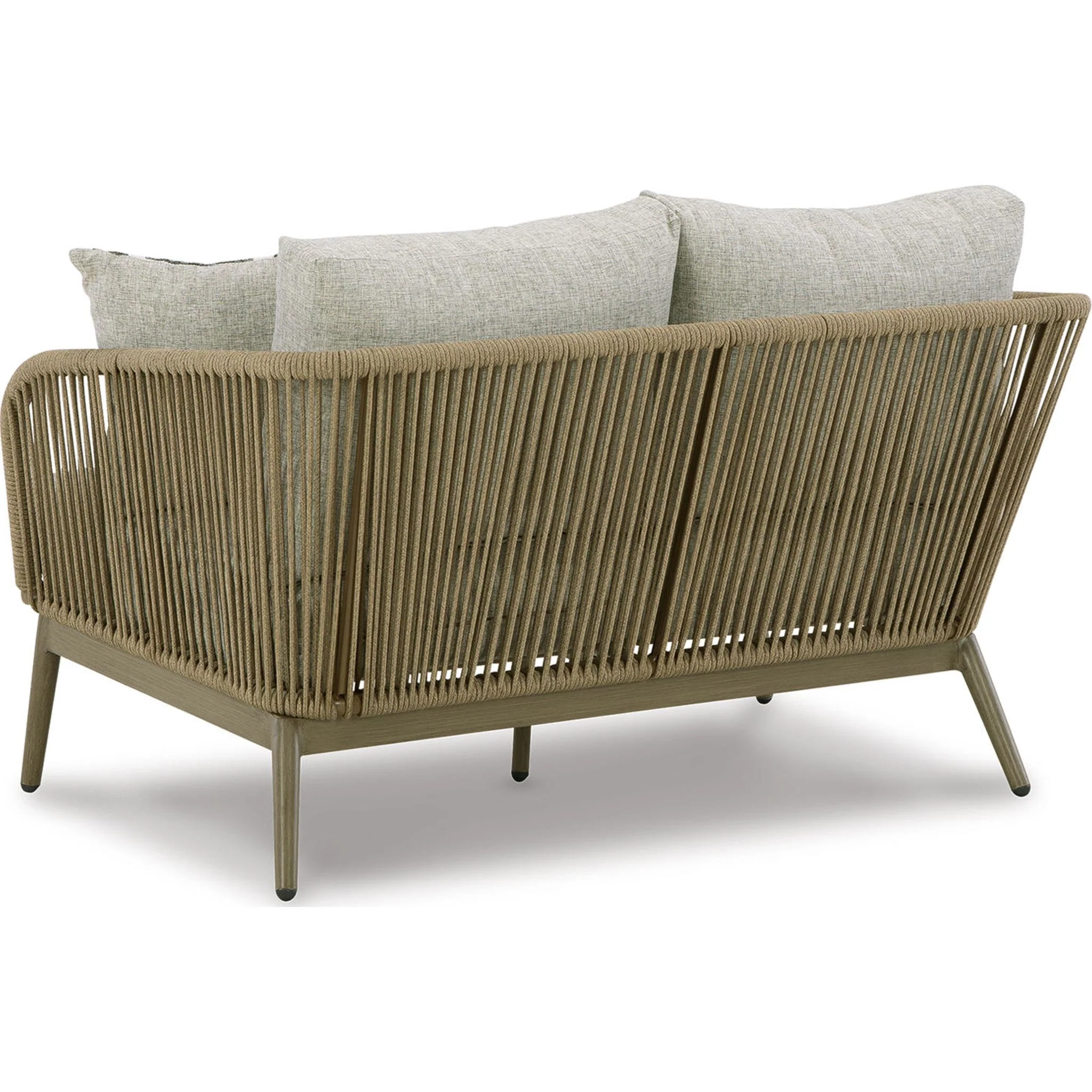 Swiss Valley 4 Piece Outdoor Seating - Image 11