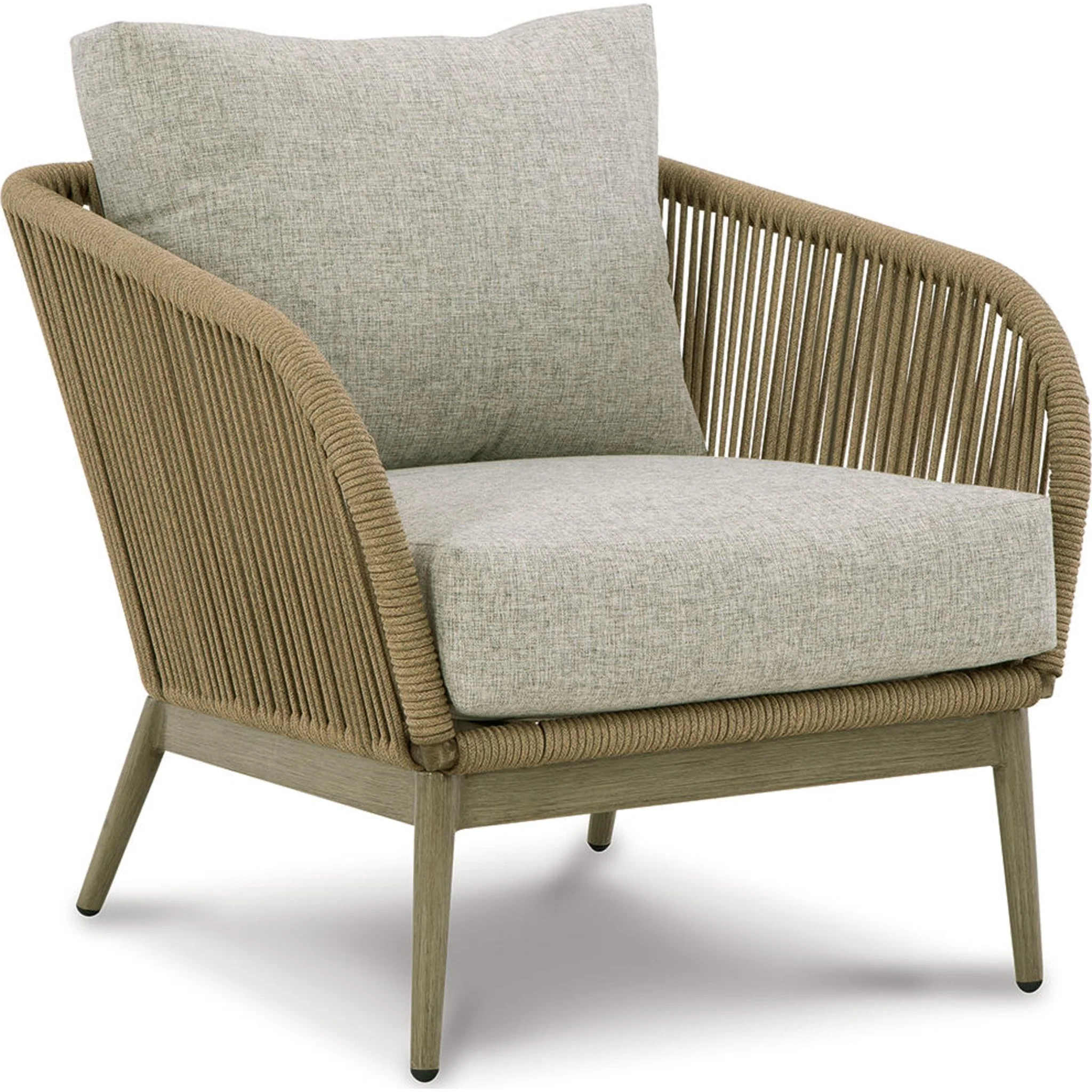 Swiss Valley 4 Piece Outdoor Seating - Image 5