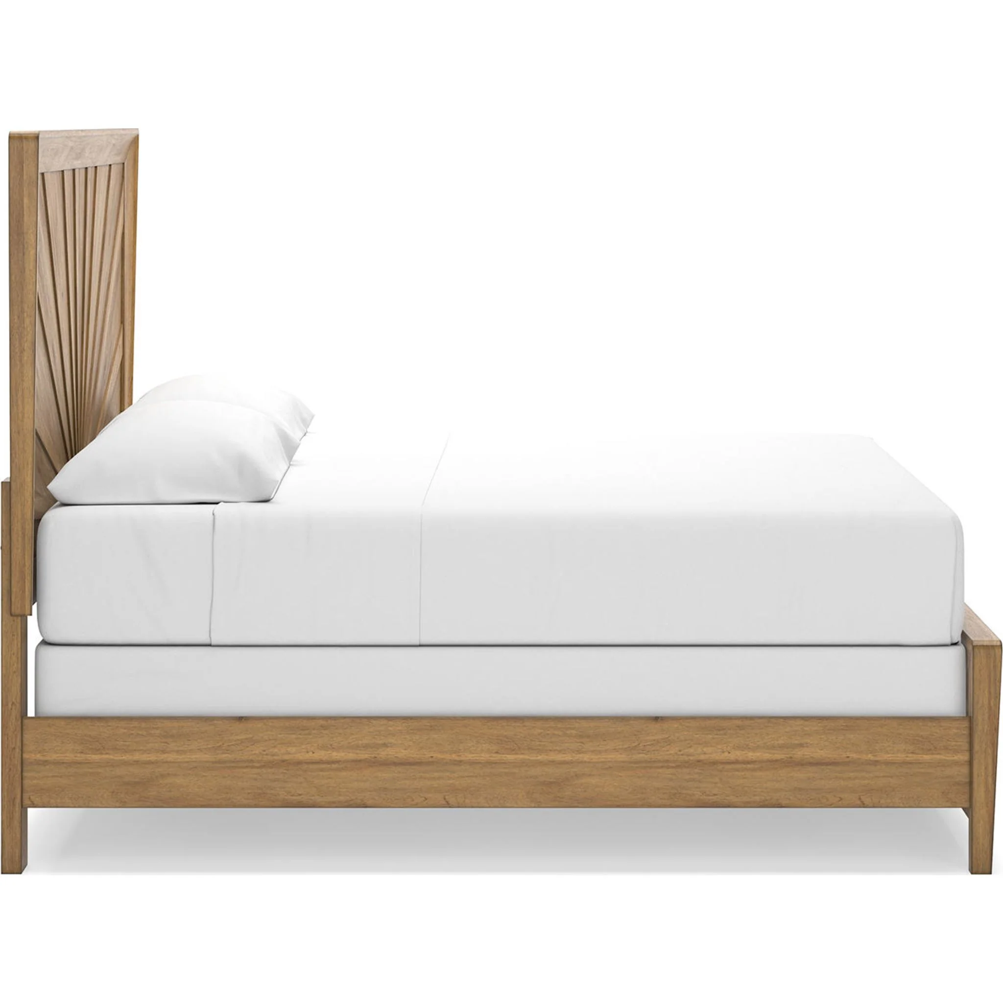 Takston-Exclusive 5 Piece Panel Bedroom - Image 111