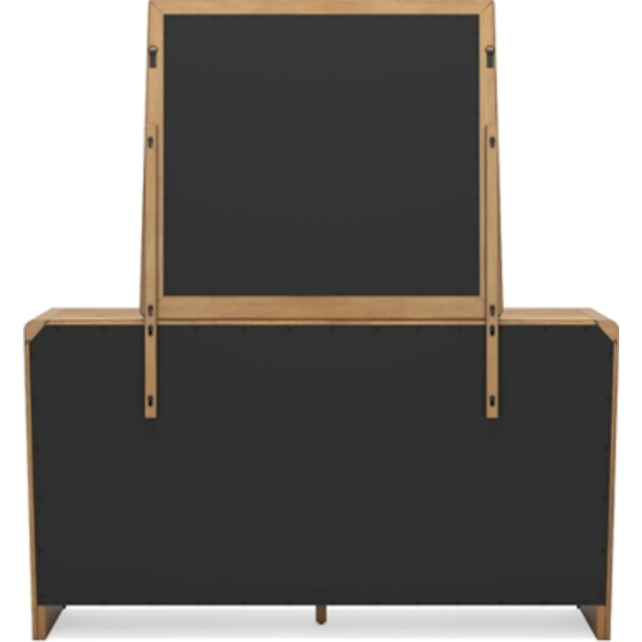Takston-Exclusive 5 Piece Panel Bedroom - Image 141