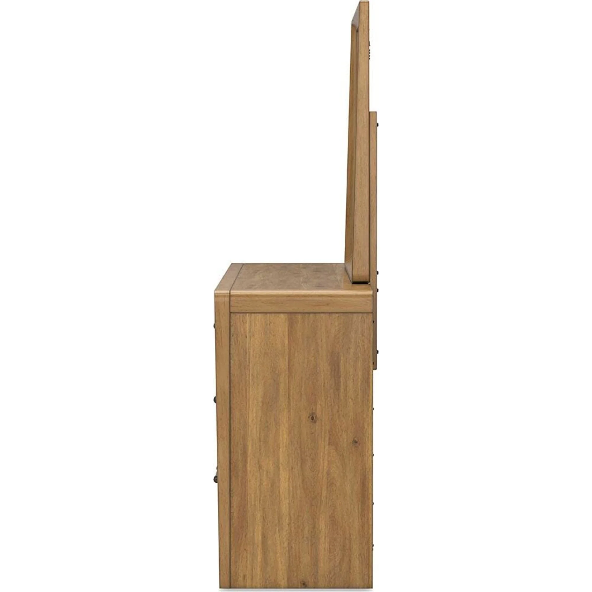 Takston-Exclusive 5 Piece Panel Bedroom - Image 160