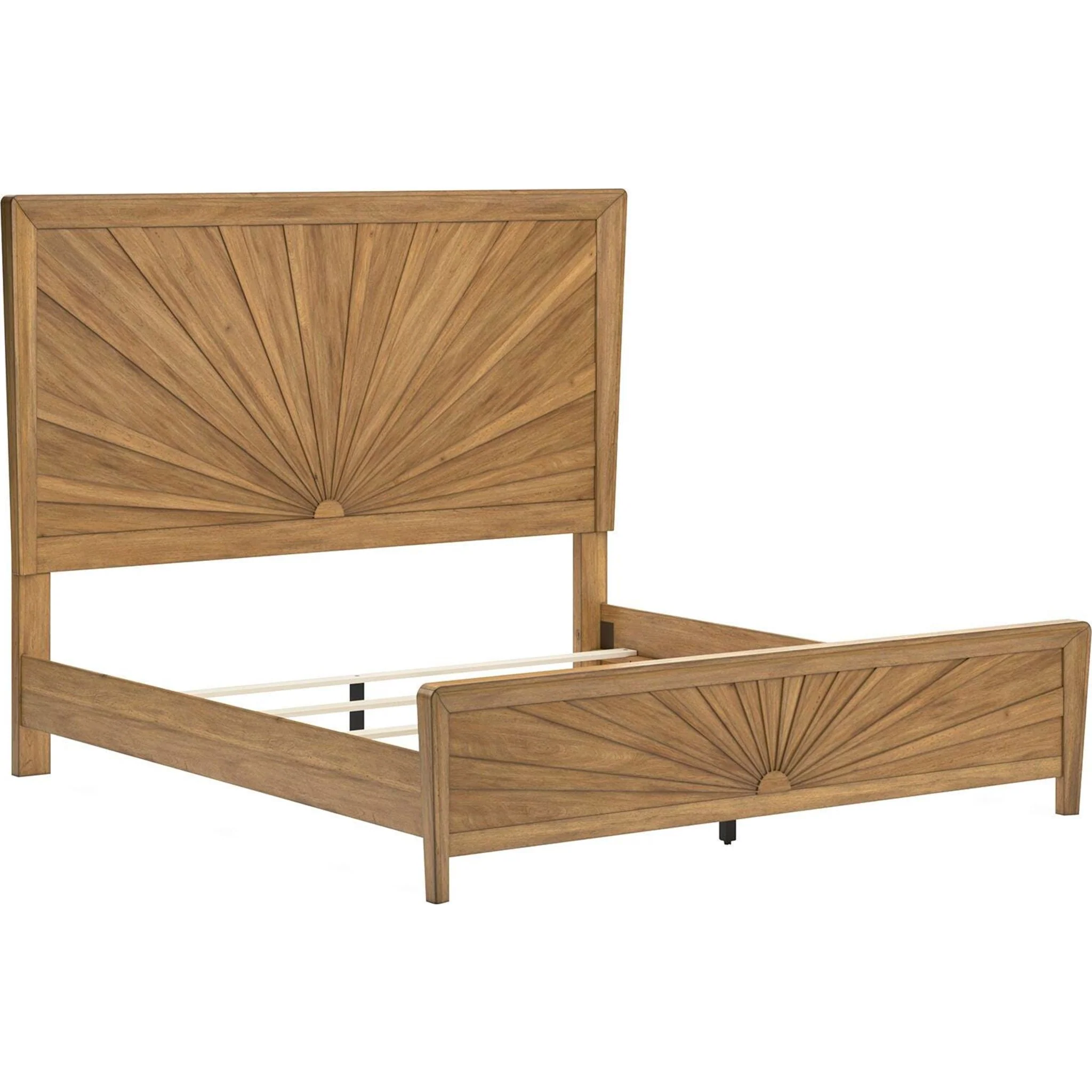 Takston-Exclusive 5 Piece Panel Bedroom - Image 164