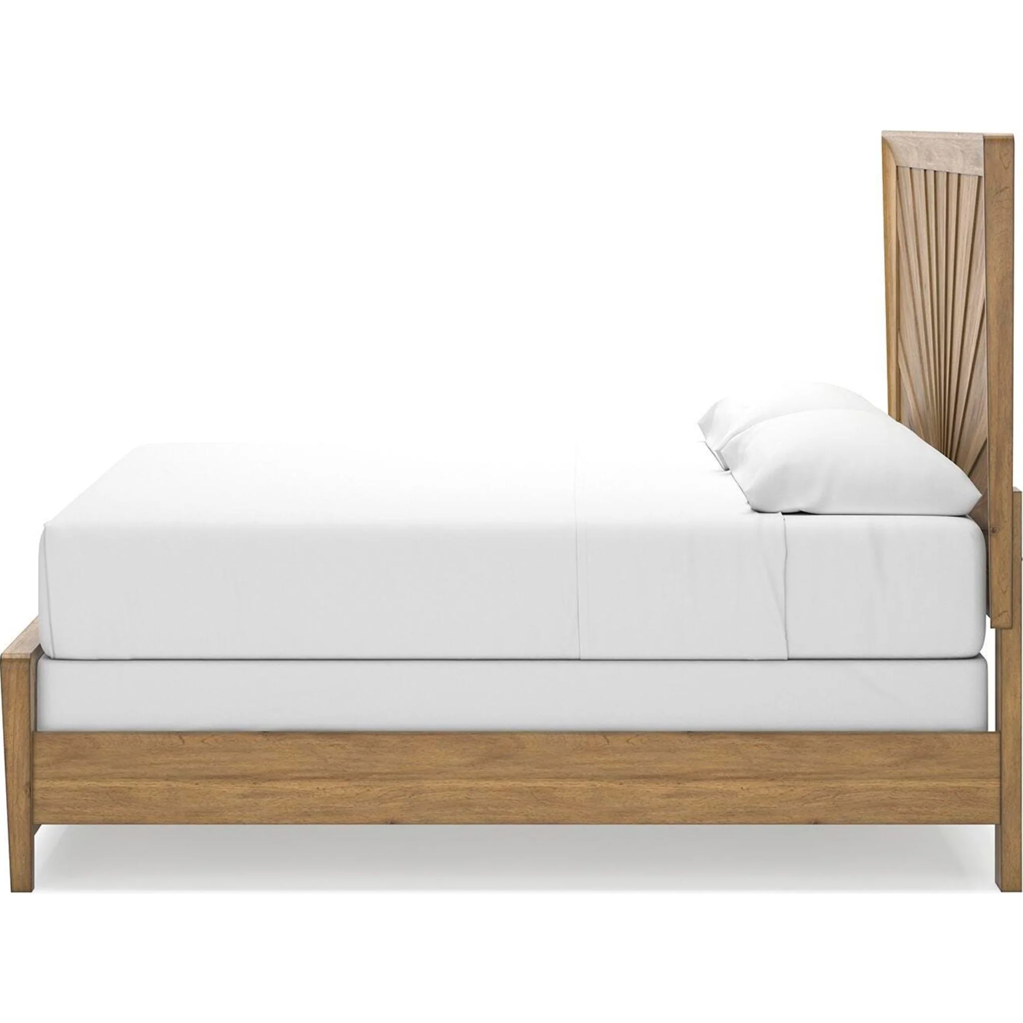 Takston-Exclusive 5 Piece Panel Bedroom - Image 168