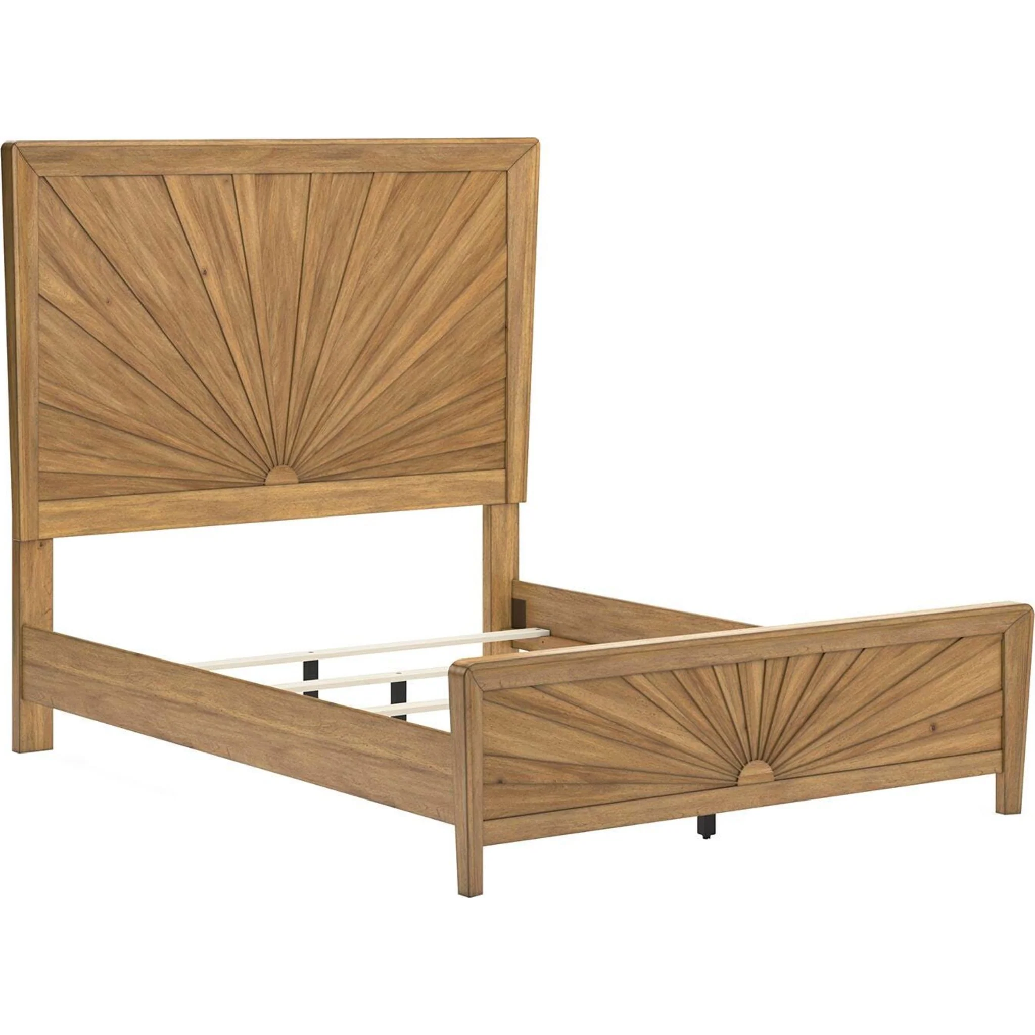 Takston-Exclusive 5 Piece Panel Bedroom - Image 48