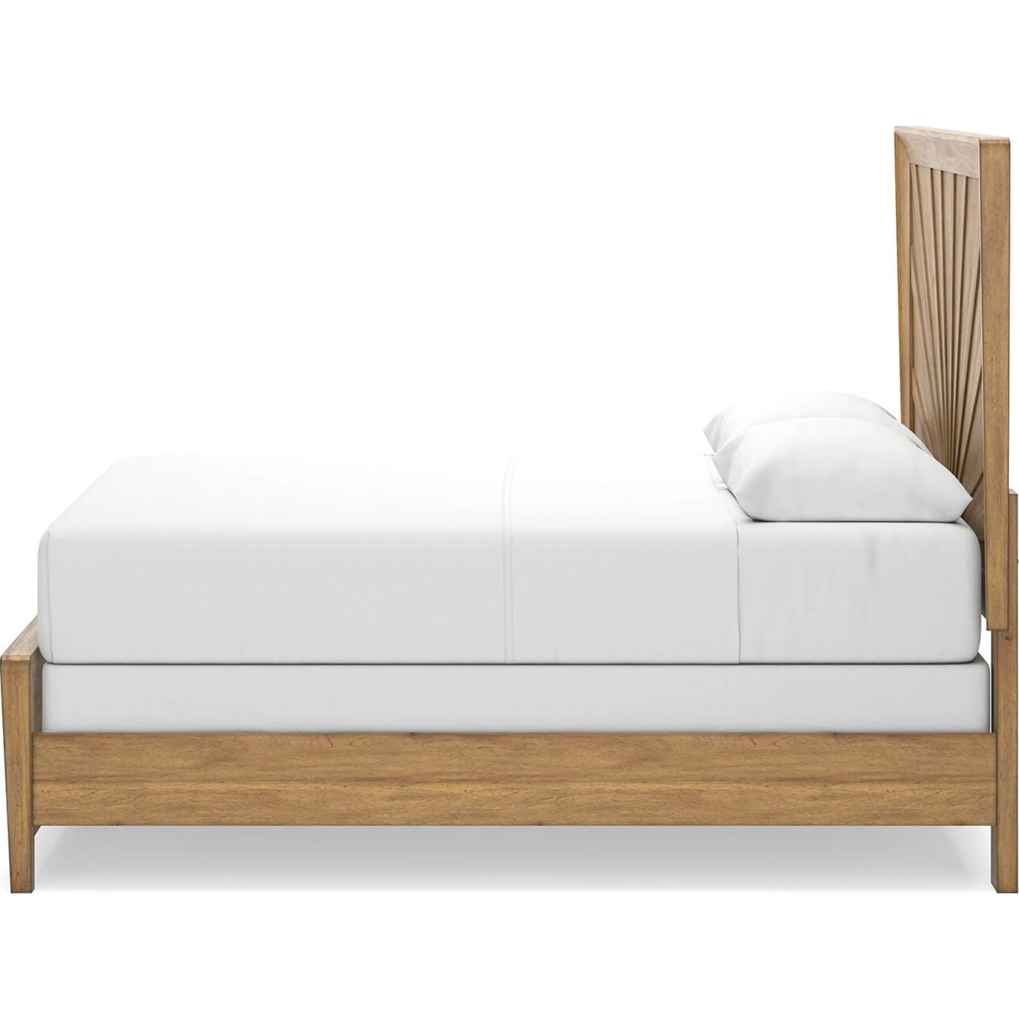 Takston-Exclusive 5 Piece Panel Bedroom - Image 52