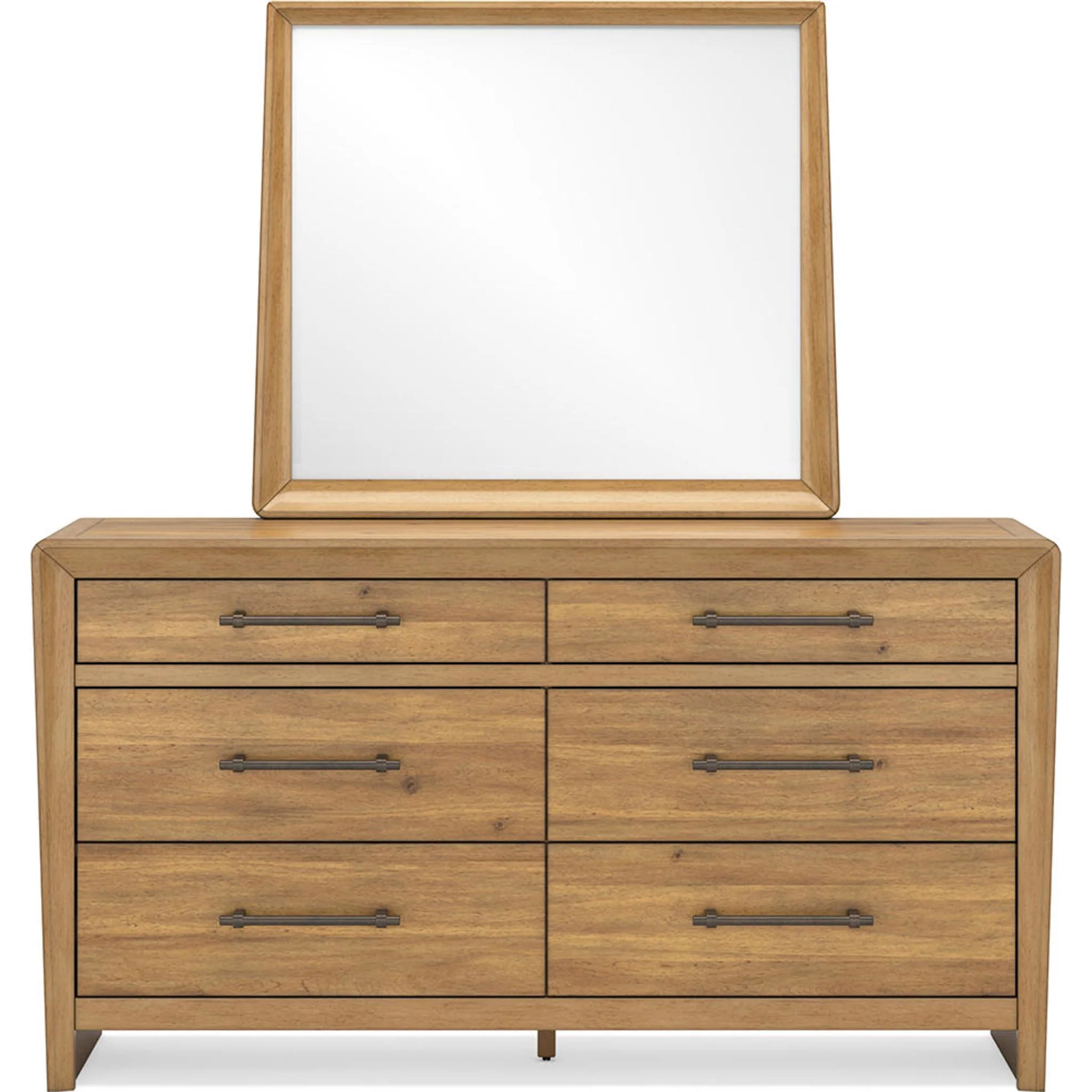 Takston-Exclusive 5 Piece Panel Bedroom - Image 94
