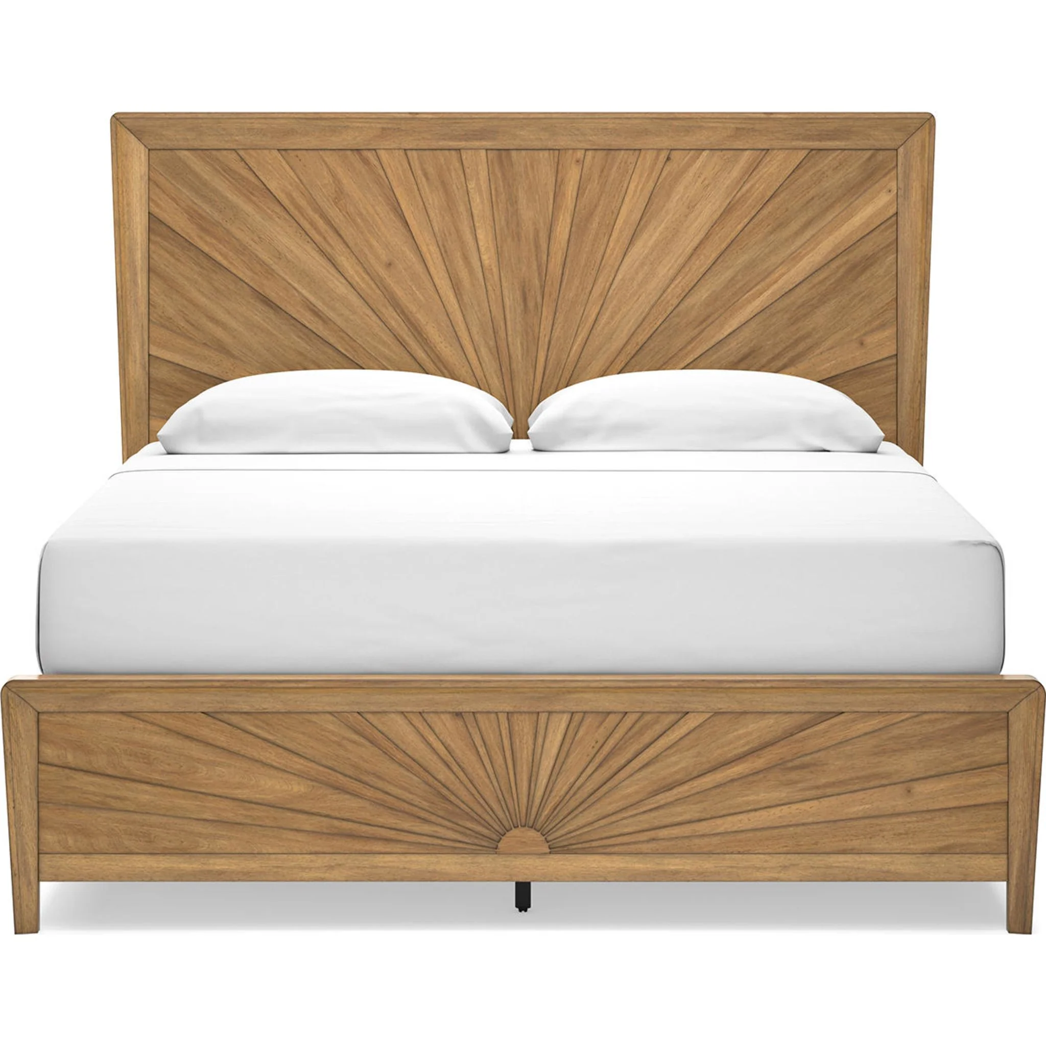 Takston-Exclusive Panel Bed - Image 47