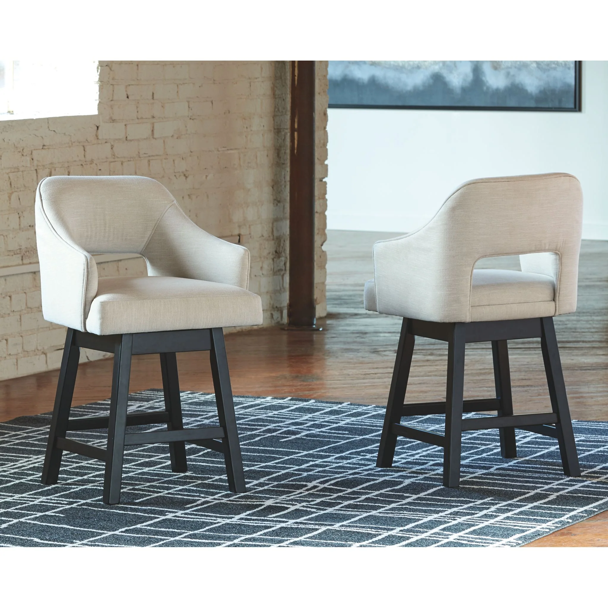 Tallenger Counter Height Stool - Image 2