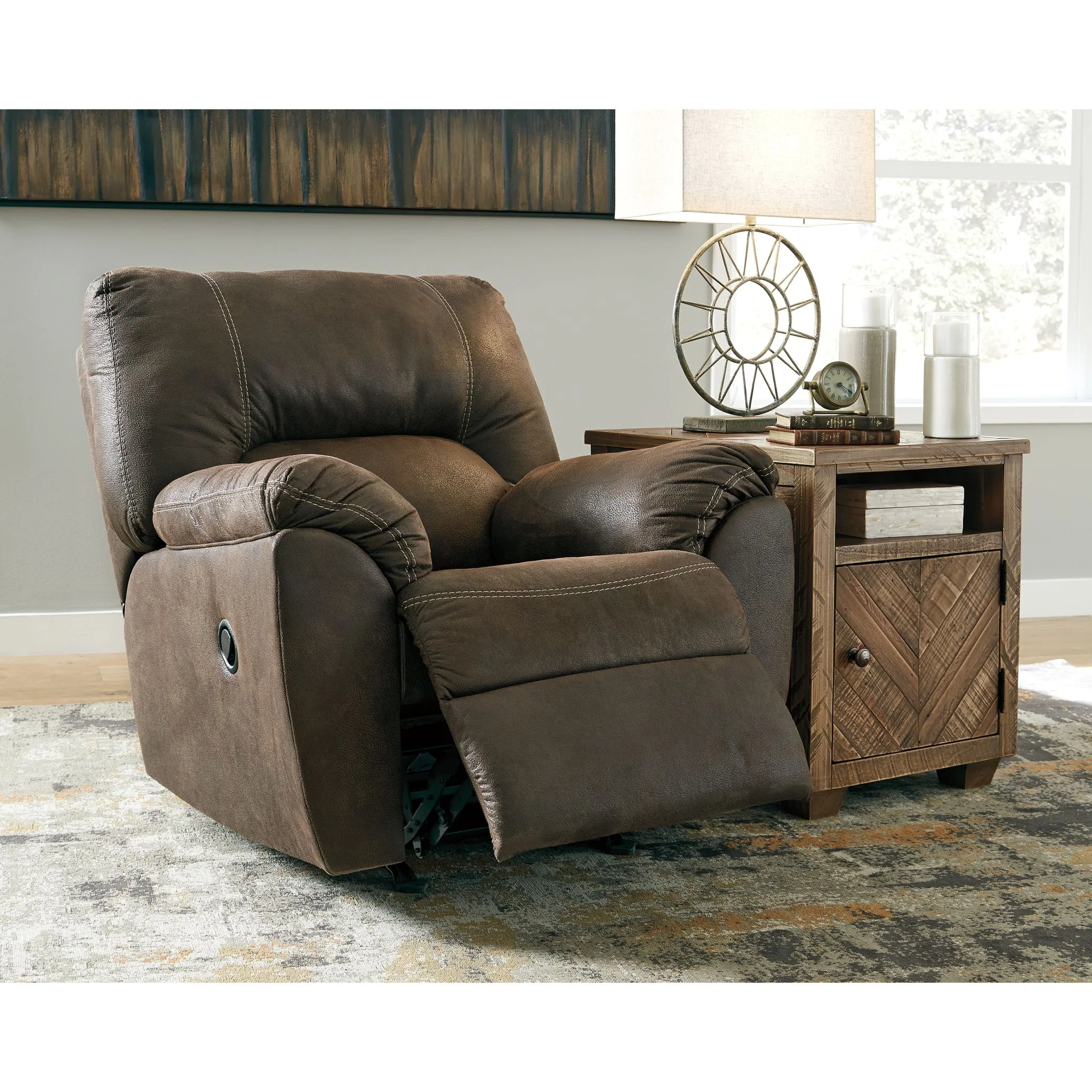 Tambo Rocker Recliner - Image 3