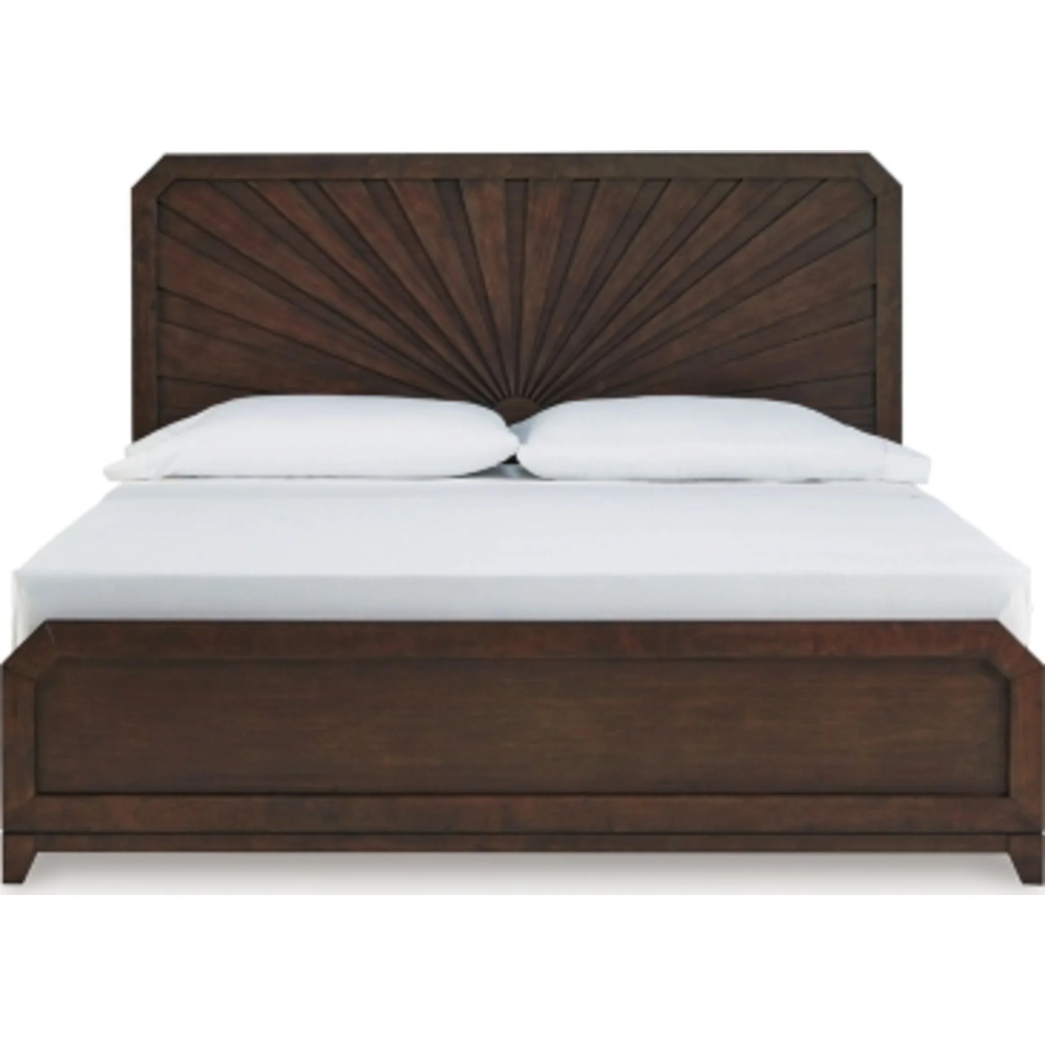 Tandisport-Exclusive 5 Piece Panel Bedroom - Image 37