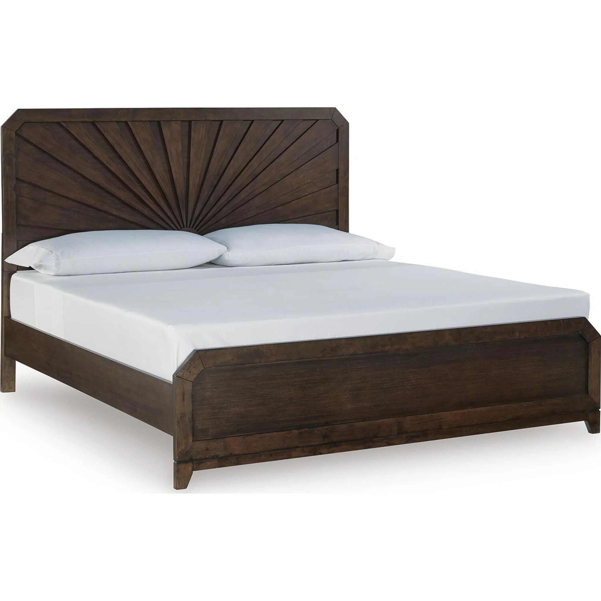 Tandisport-Exclusive 5 Piece Panel Bedroom - Image 46