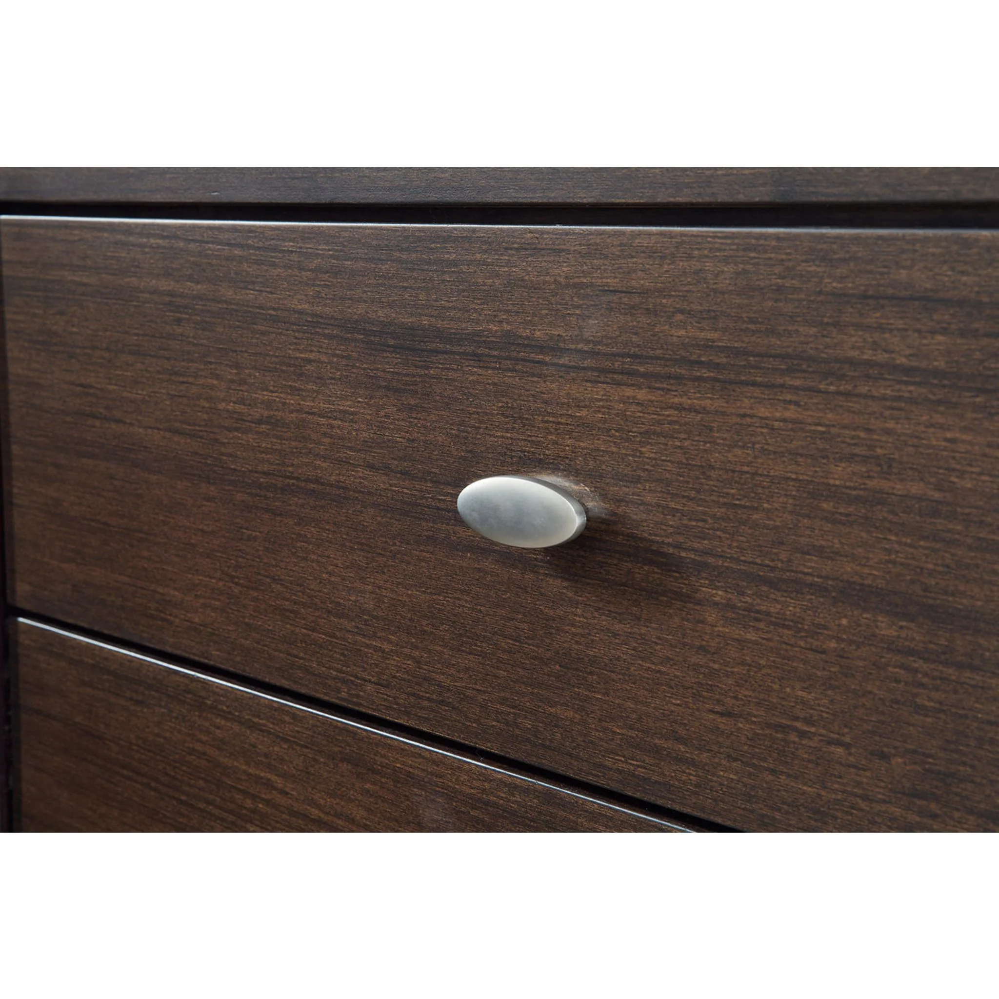 Tandisport-Exclusive Dresser and Mirror - Image 5