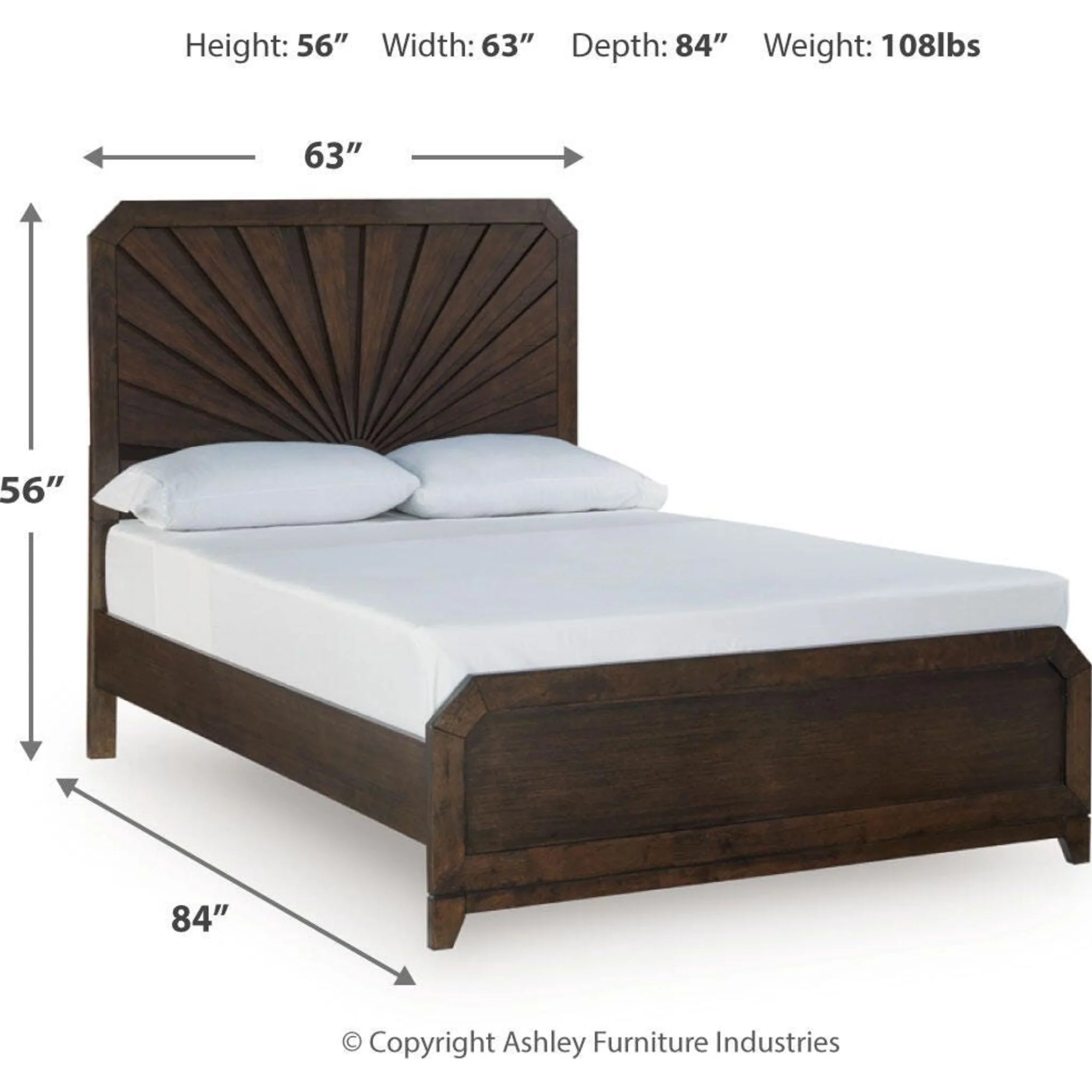 Tandisport-Exclusive Panel Bed - Image 11