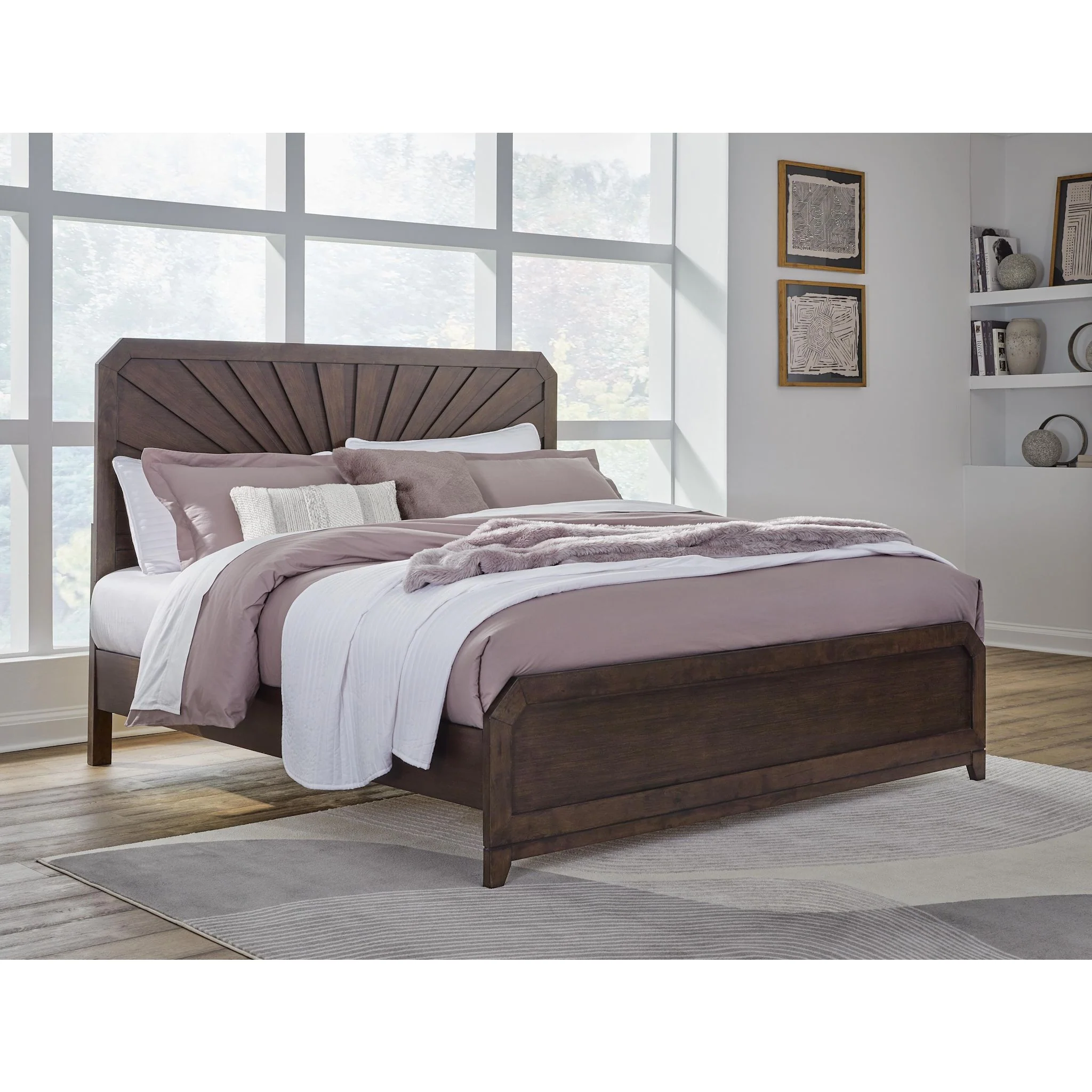 Tandisport-Exclusive Panel Bed - Image 24