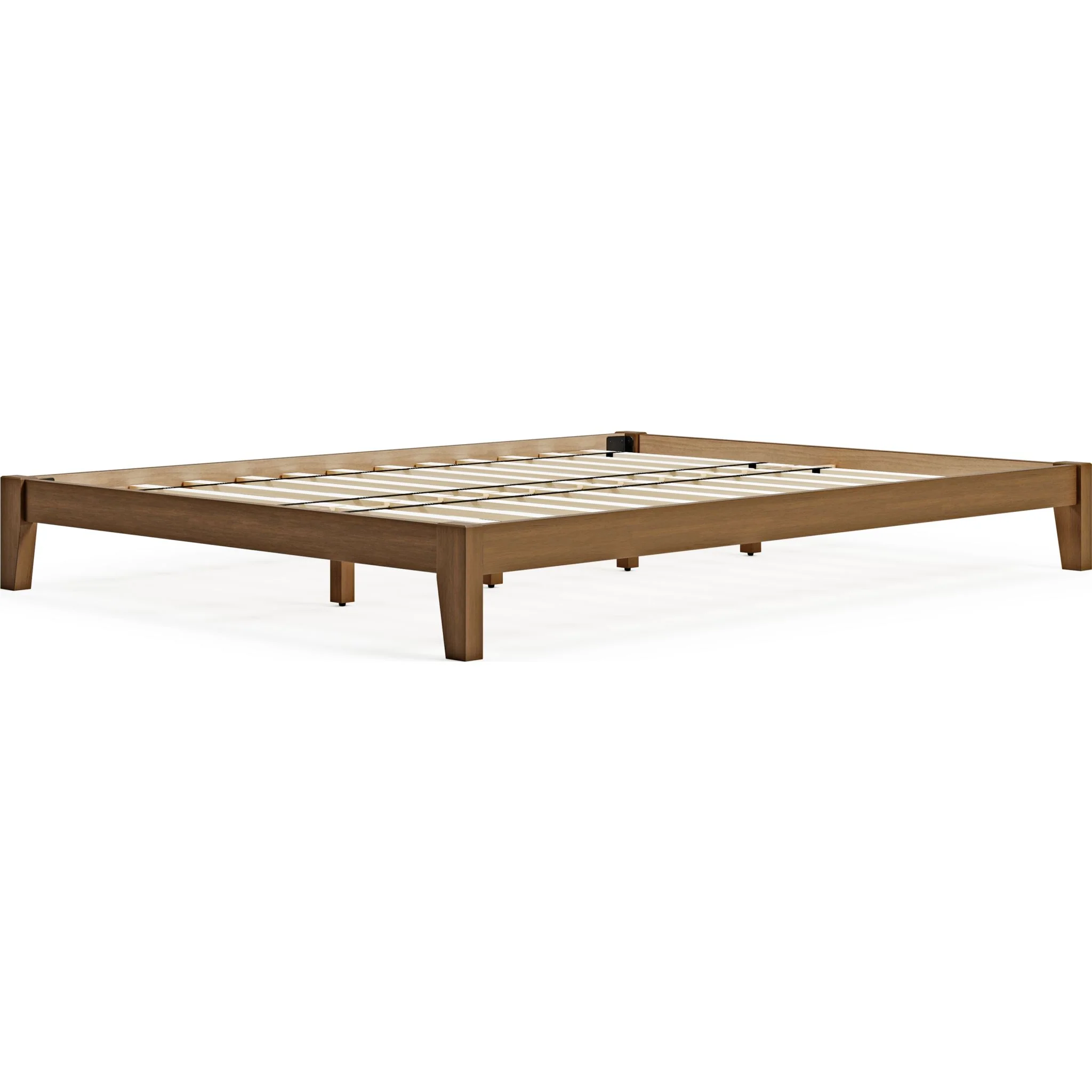 Tannally Platform Bed - Image 6