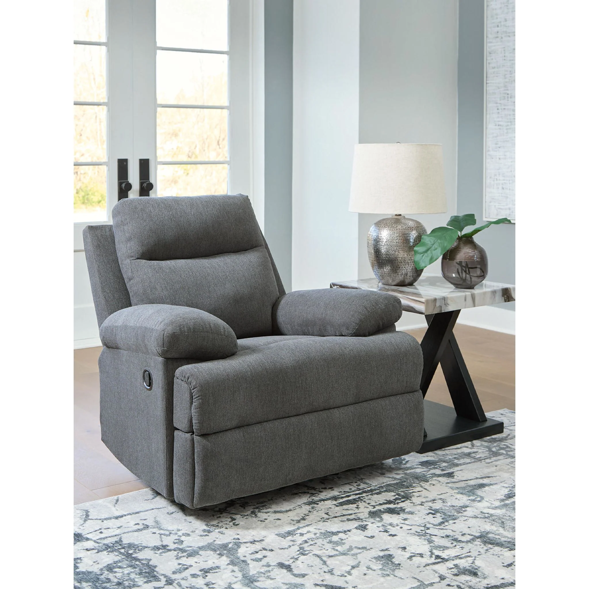 Tarrant Recliner - Image 8