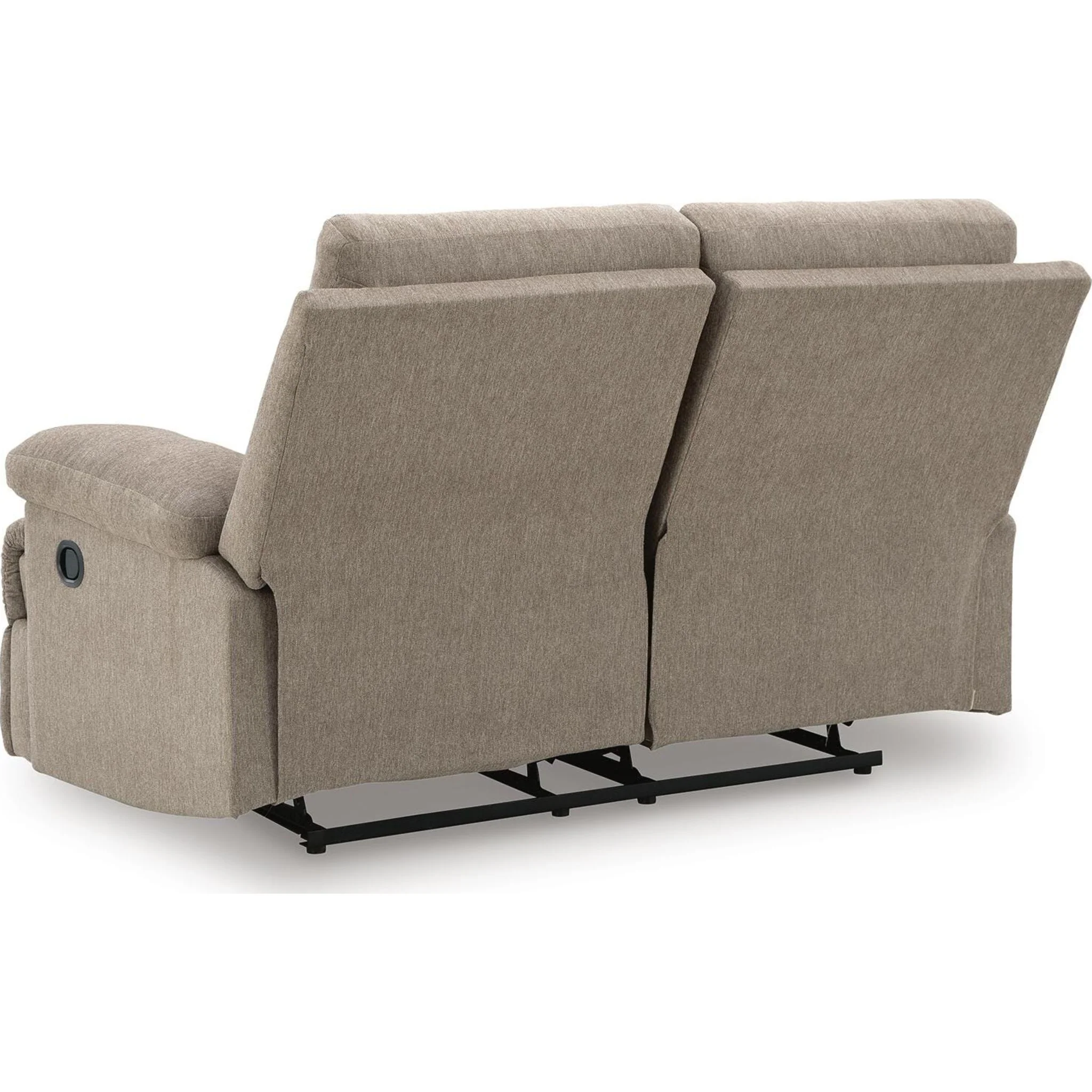 Tarrant Reclining Loveseat - Image 10