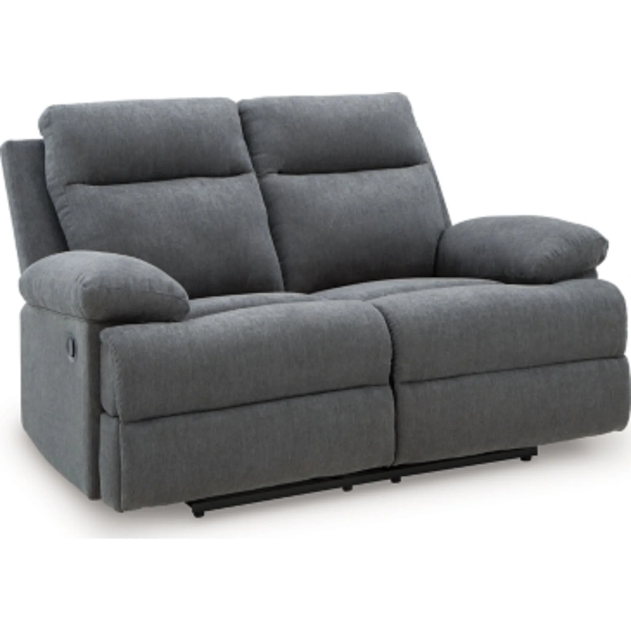 Tarrant Reclining Loveseat - Image 14