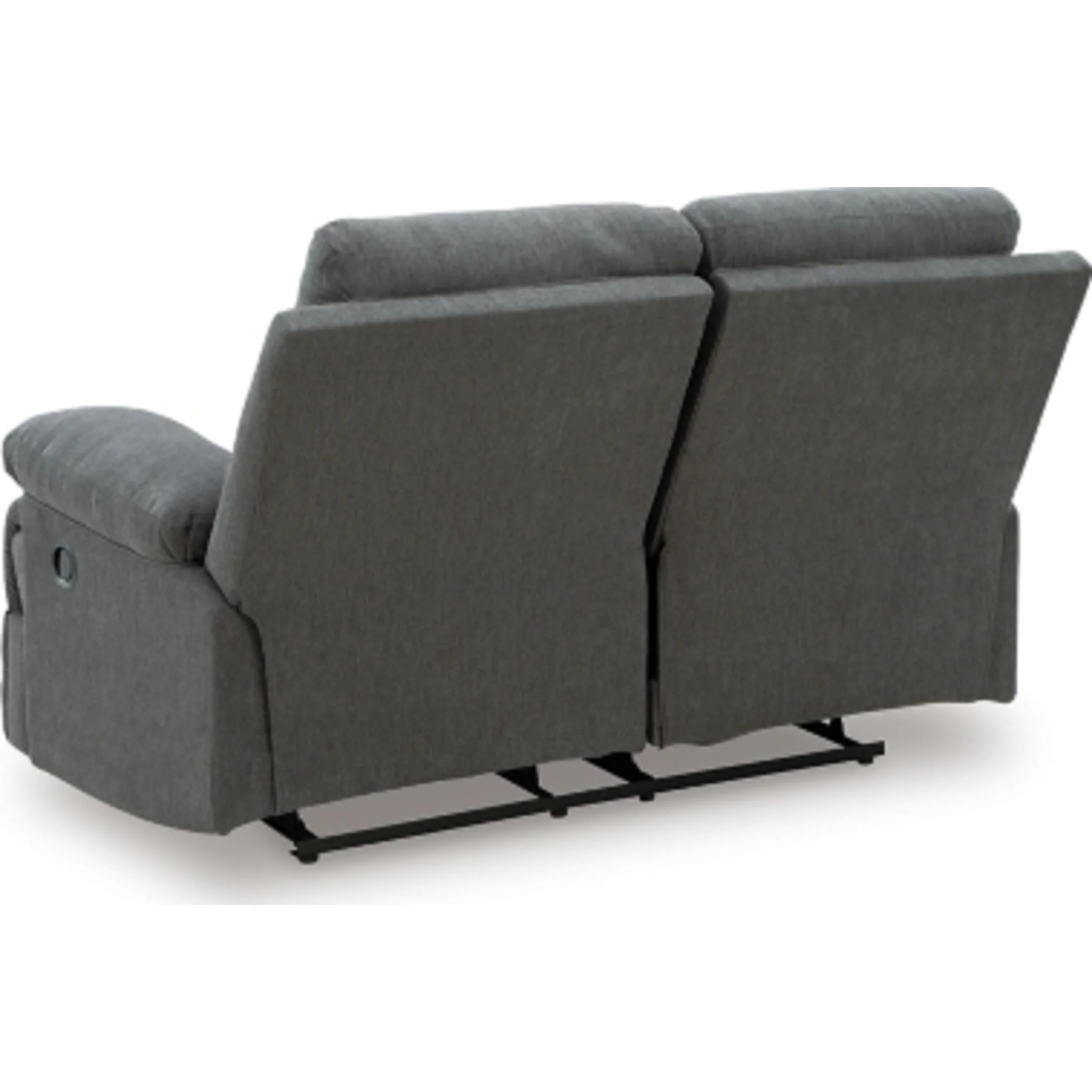 Tarrant Reclining Loveseat - Image 16