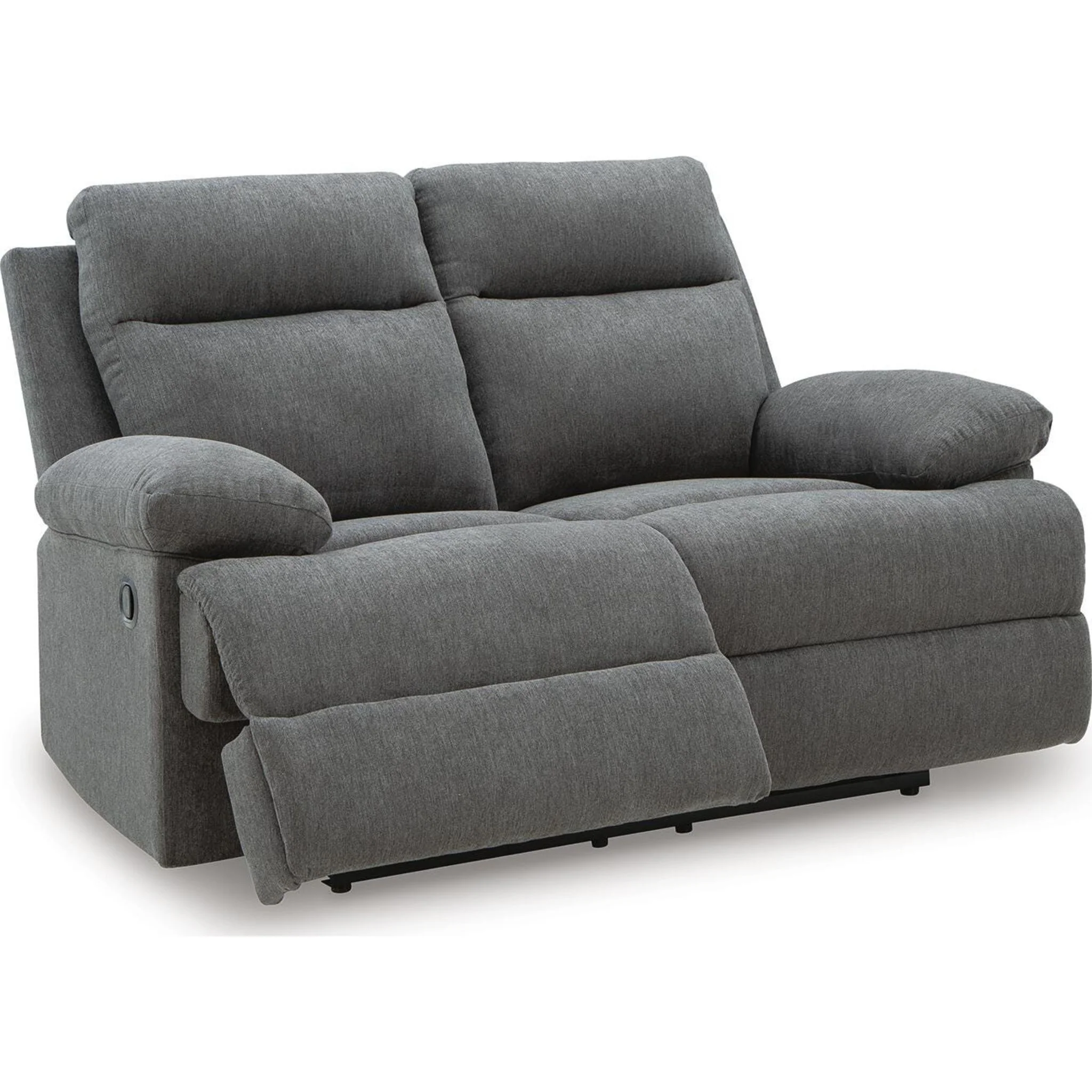 Tarrant Reclining Loveseat - Image 9