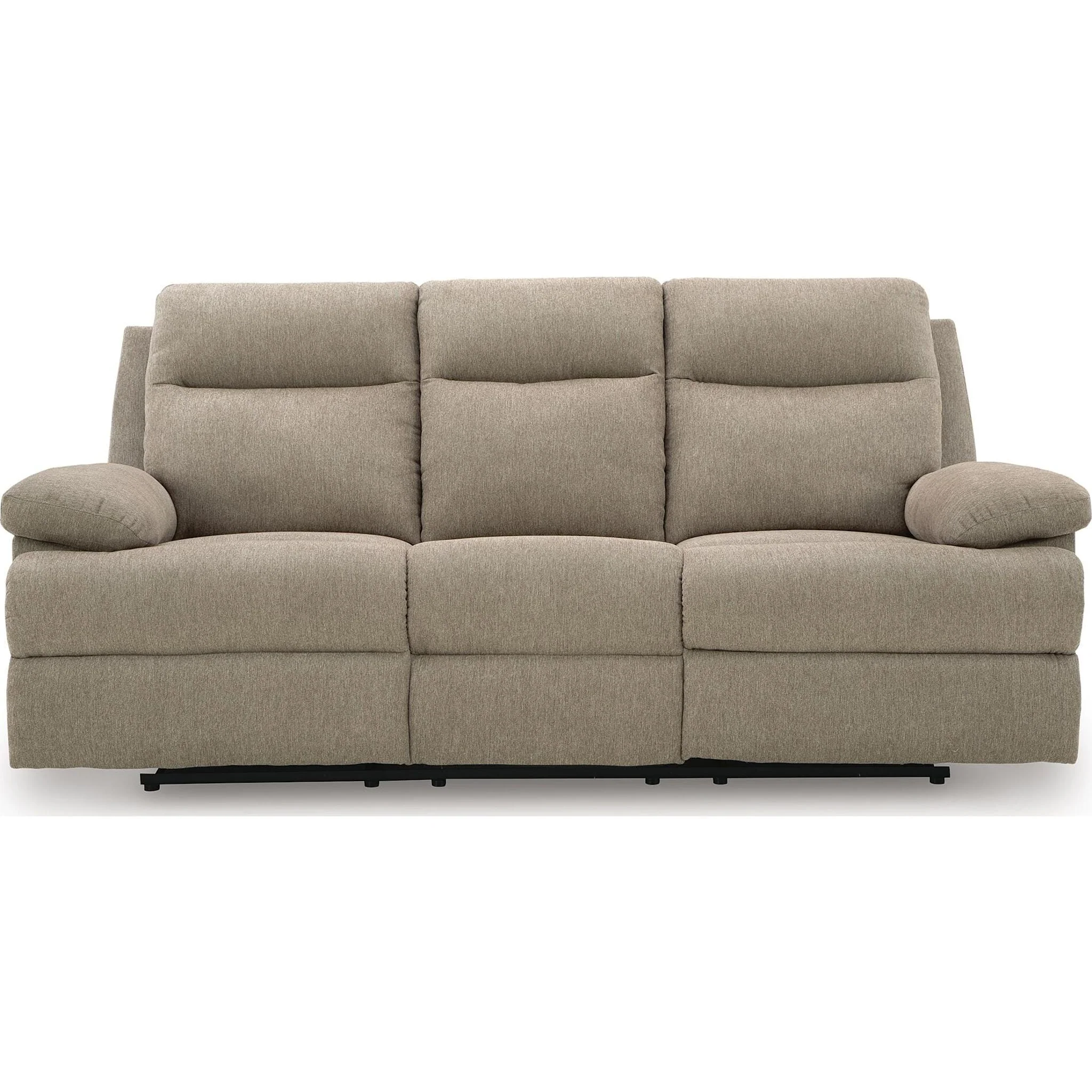Tarrant Reclining Sofa with Drop Down Table - Image 21