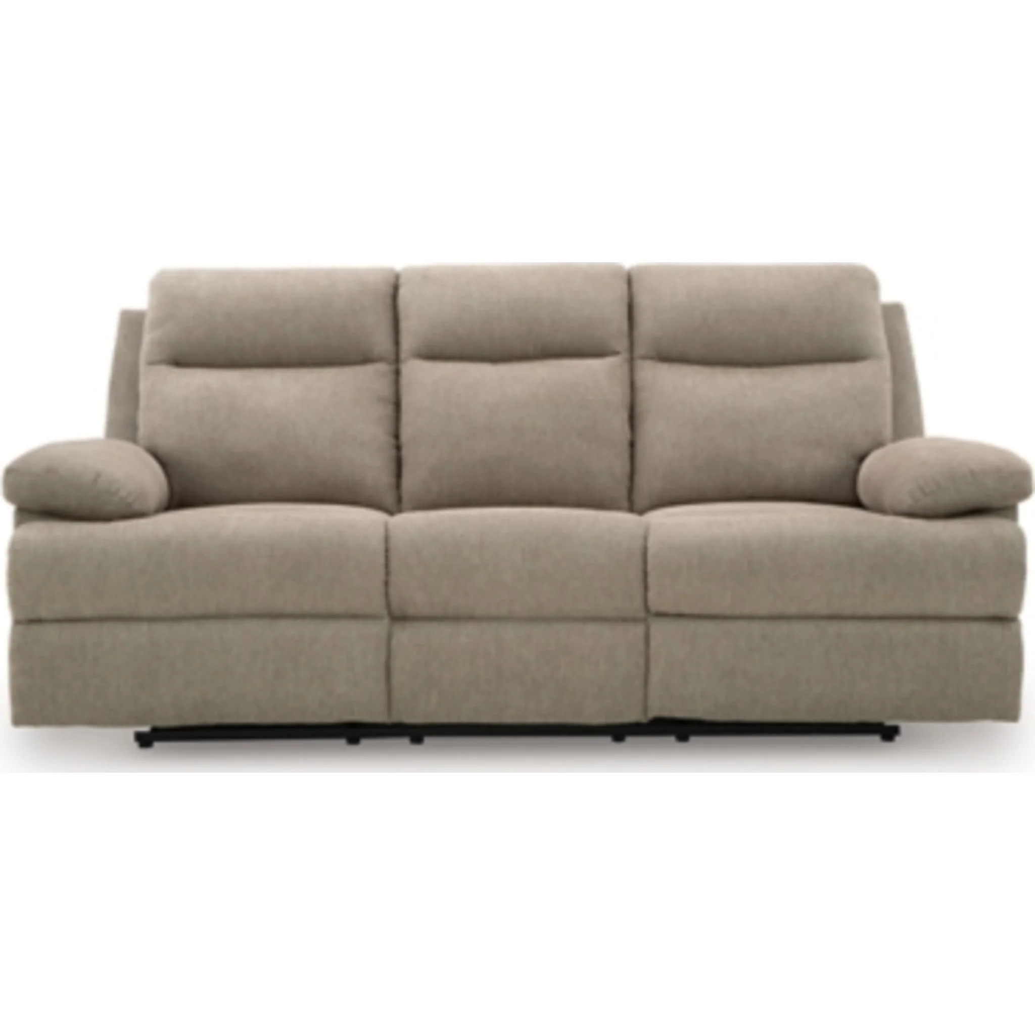 Tarrant Reclining Sofa with Drop Down Table - Image 28
