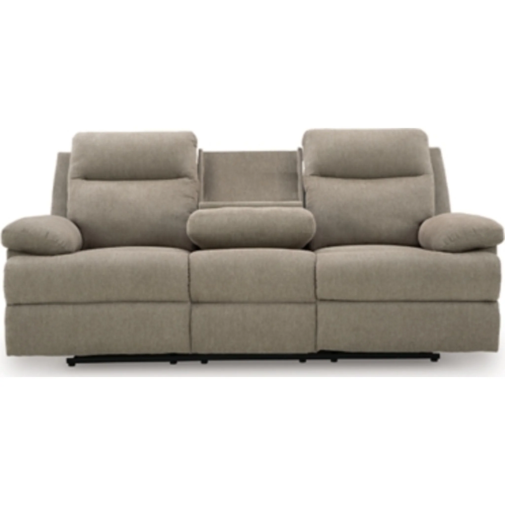 Tarrant Reclining Sofa with Drop Down Table - Image 29