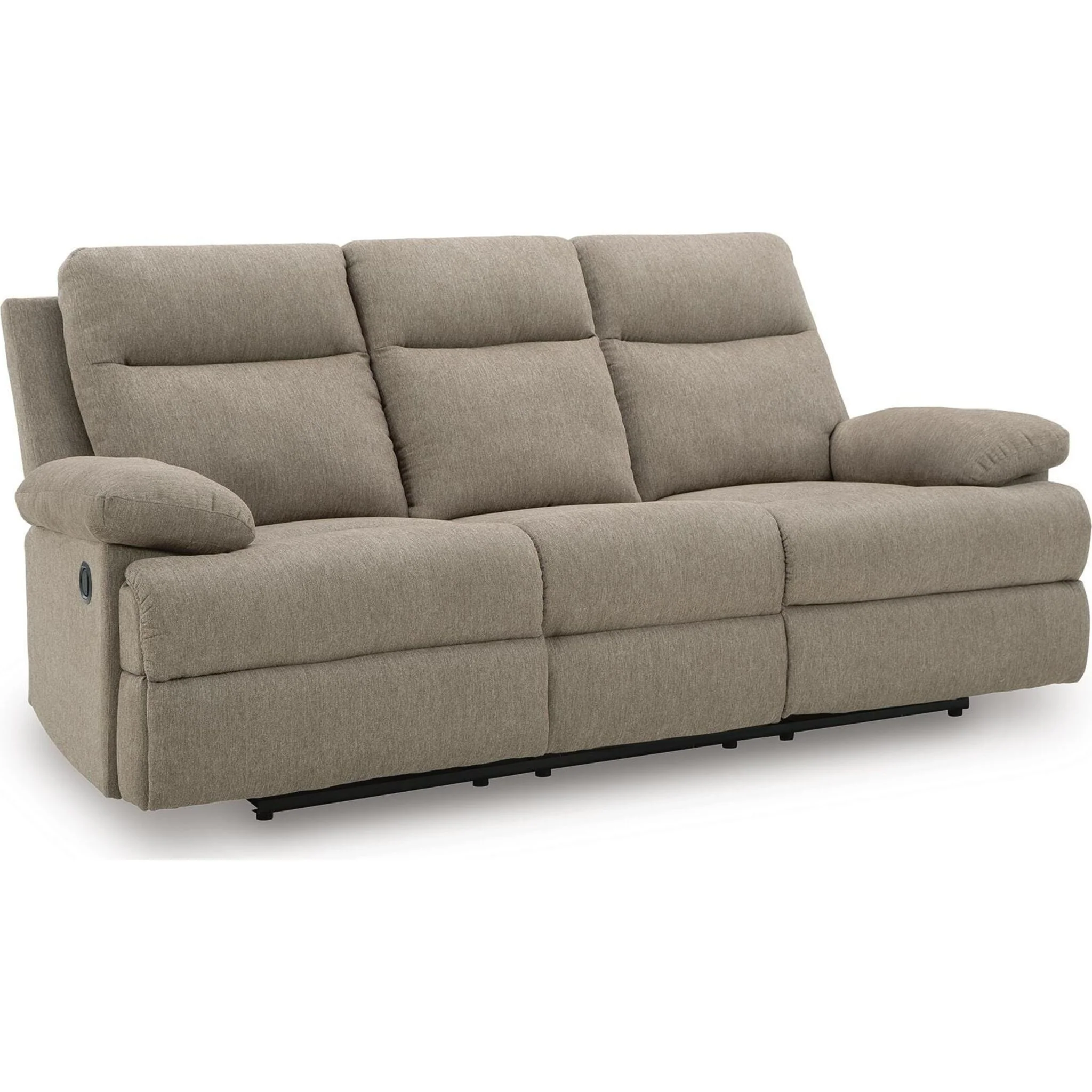 Tarrant Reclining Sofa with Drop Down Table - Image 31