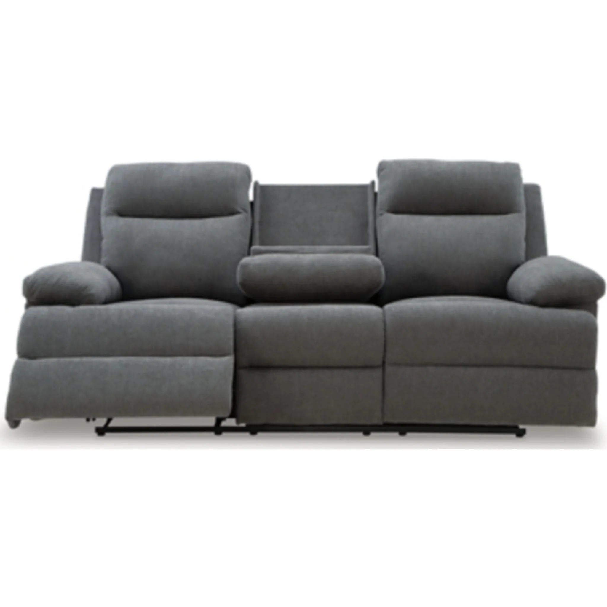 Tarrant Reclining Sofa with Drop Down Table - Image 26