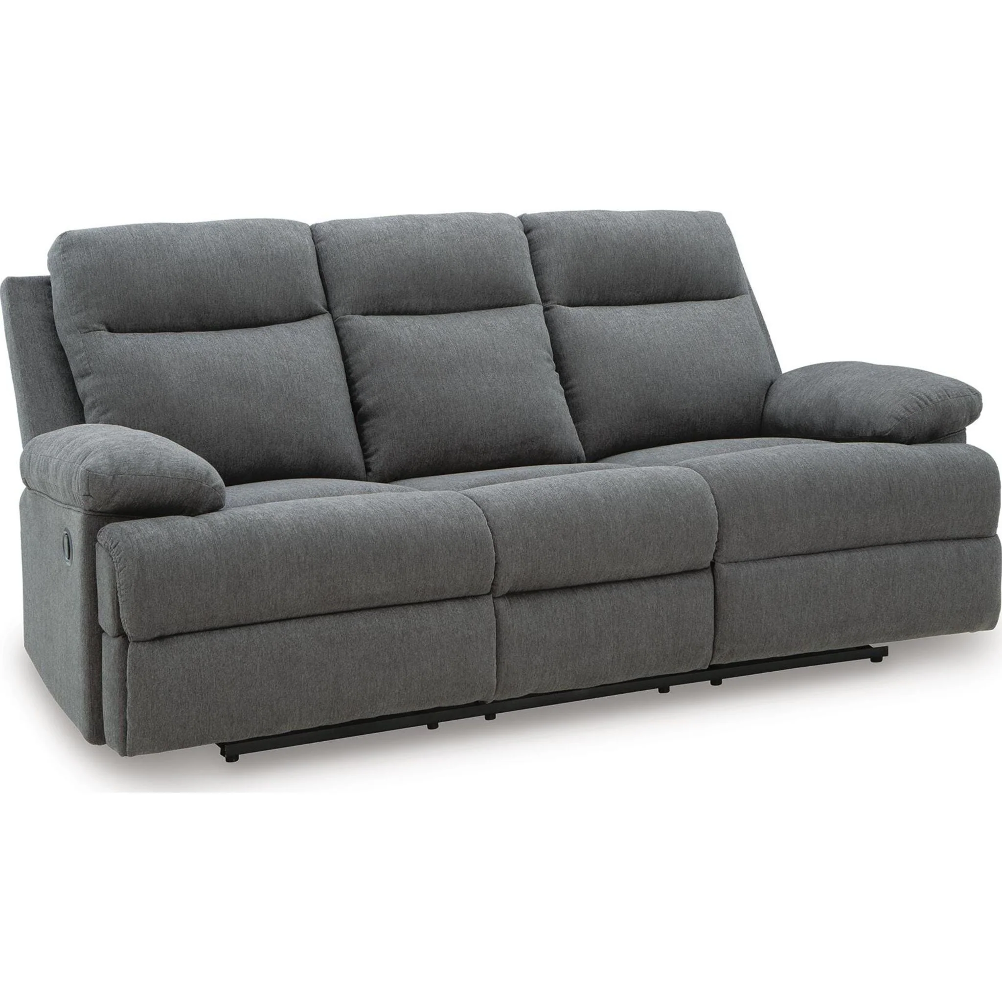 Tarrant Reclining Sofa with Drop Down Table - Image 27