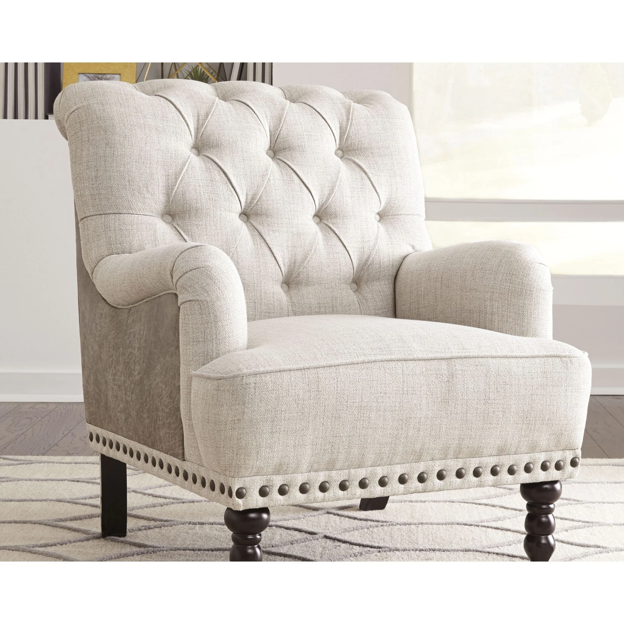 Tartonelle Accent Chair - Image 3