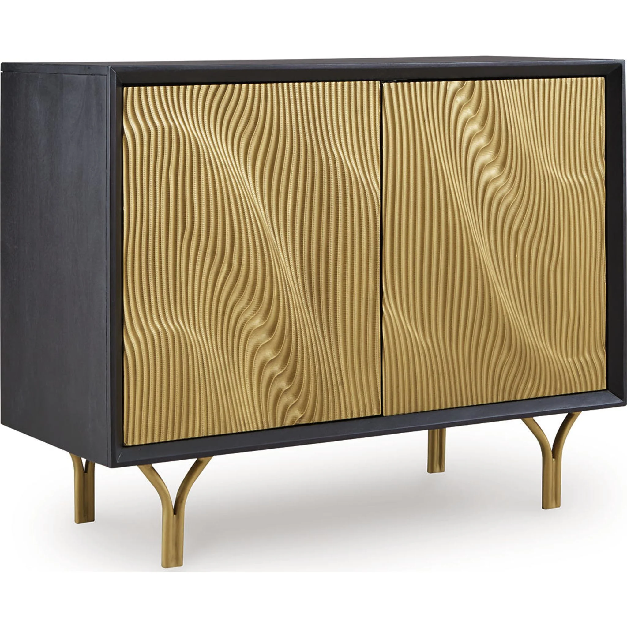 Tayner Accent Cabinet