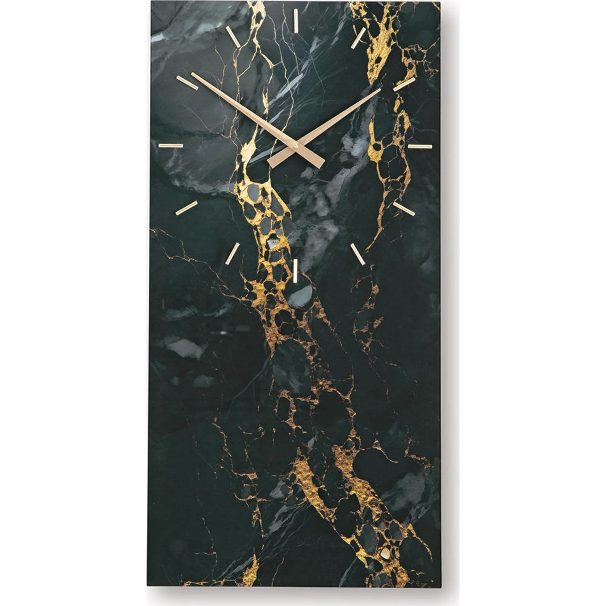 Teague Wall Clock