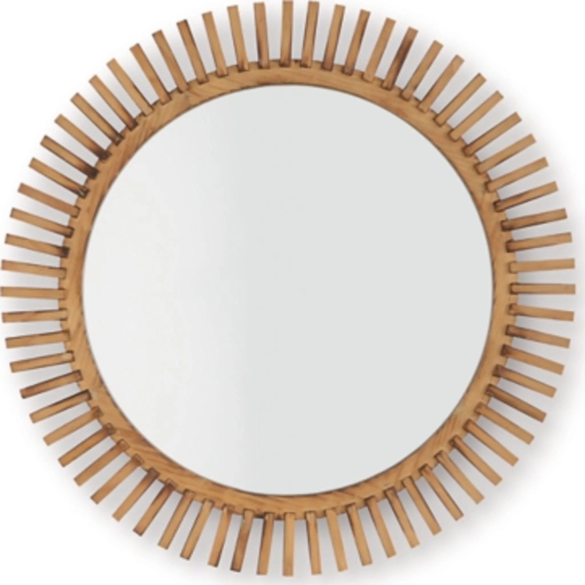 Tedwell Accent Mirror - Image 12