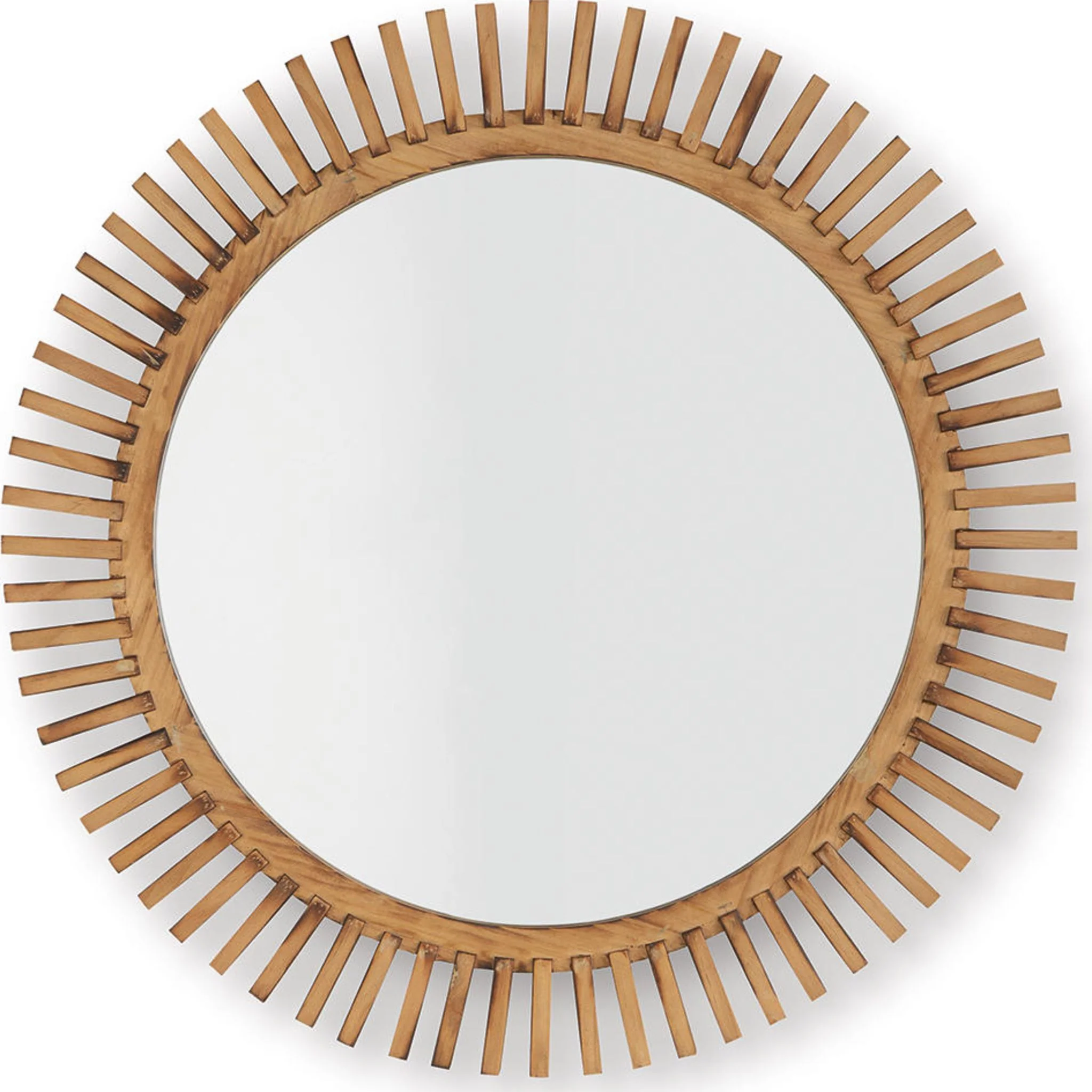Tedwell Accent Mirror - Image 7