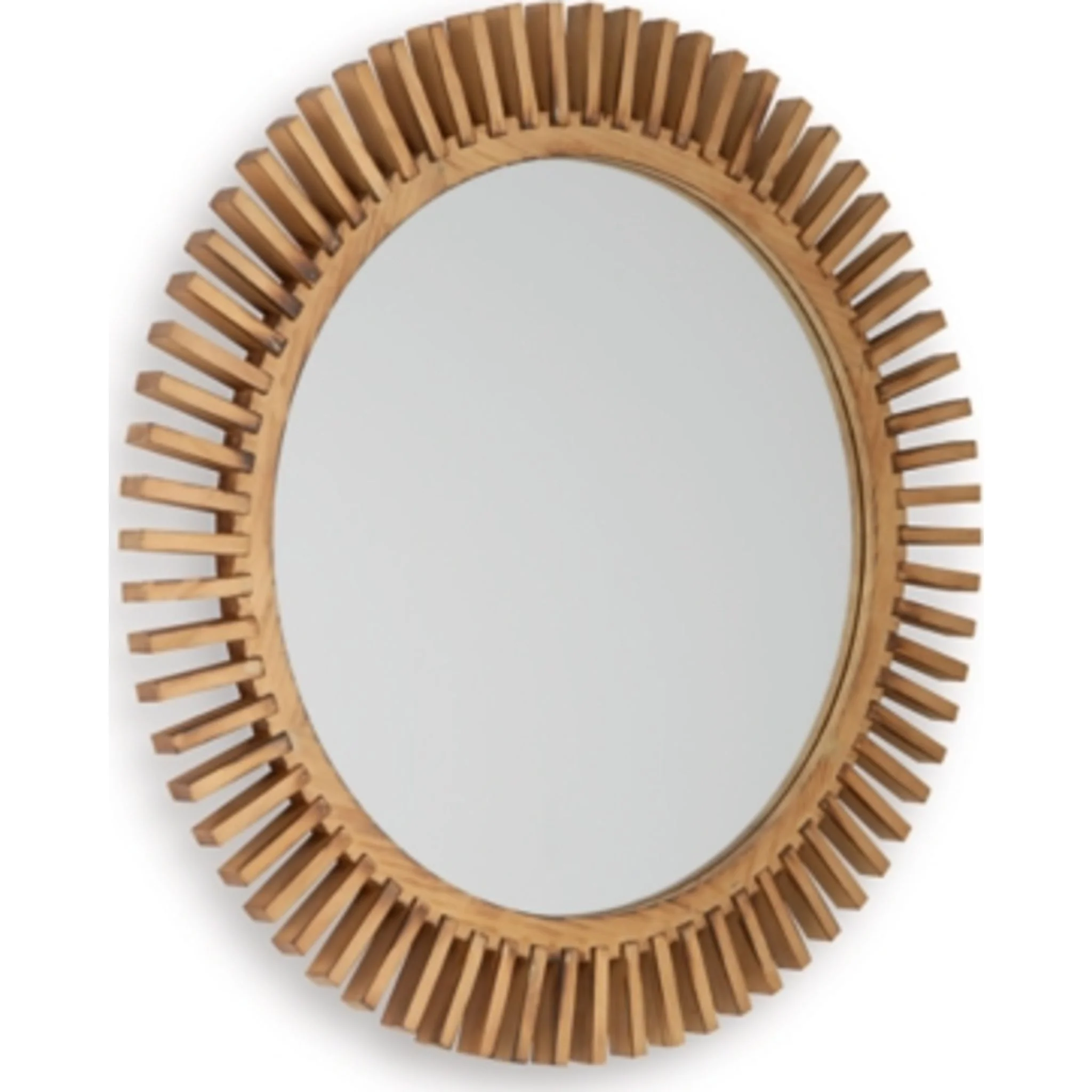 Tedwell Accent Mirror - Image 9