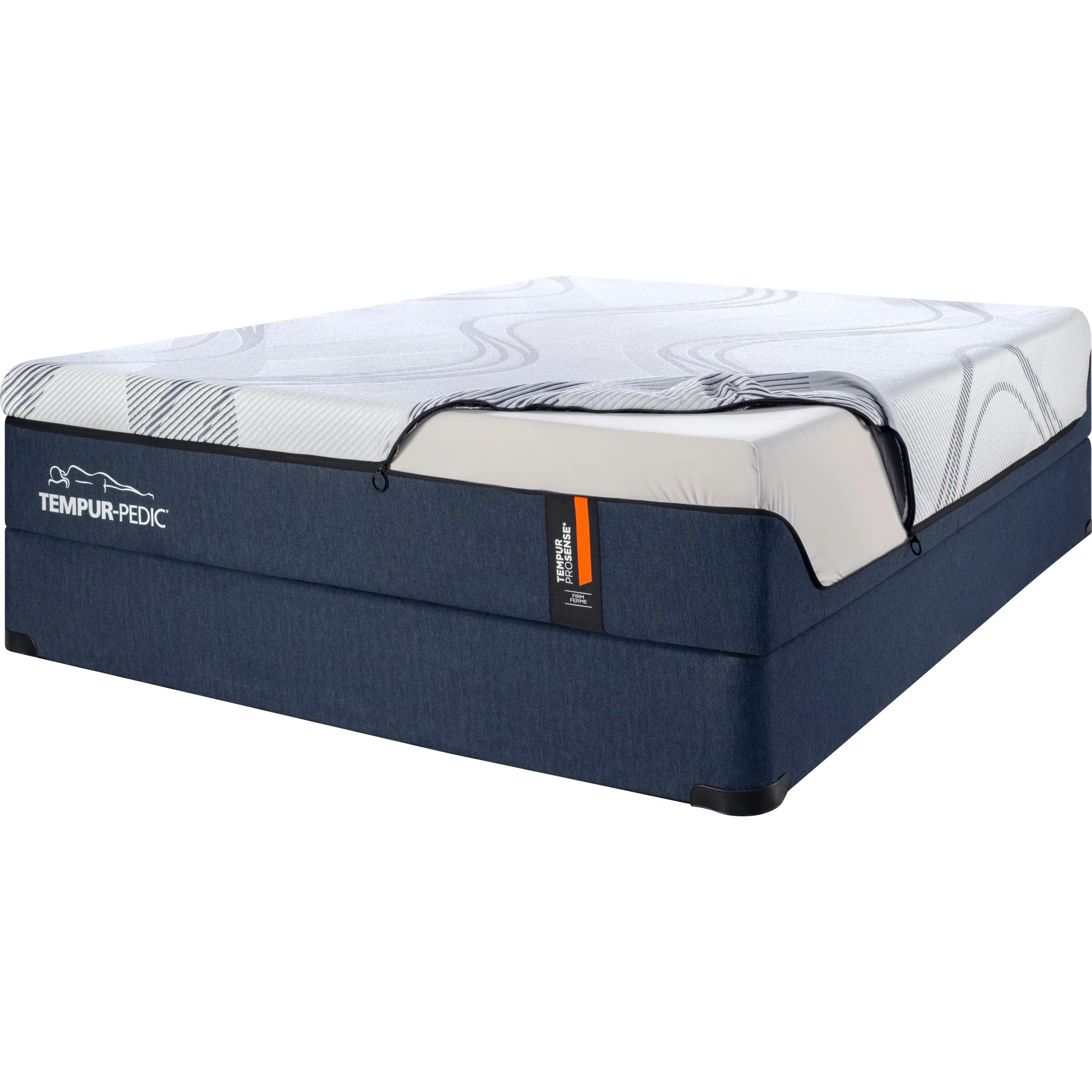 Tempur-Pedic ProSense Firm 12 Inch Mattress