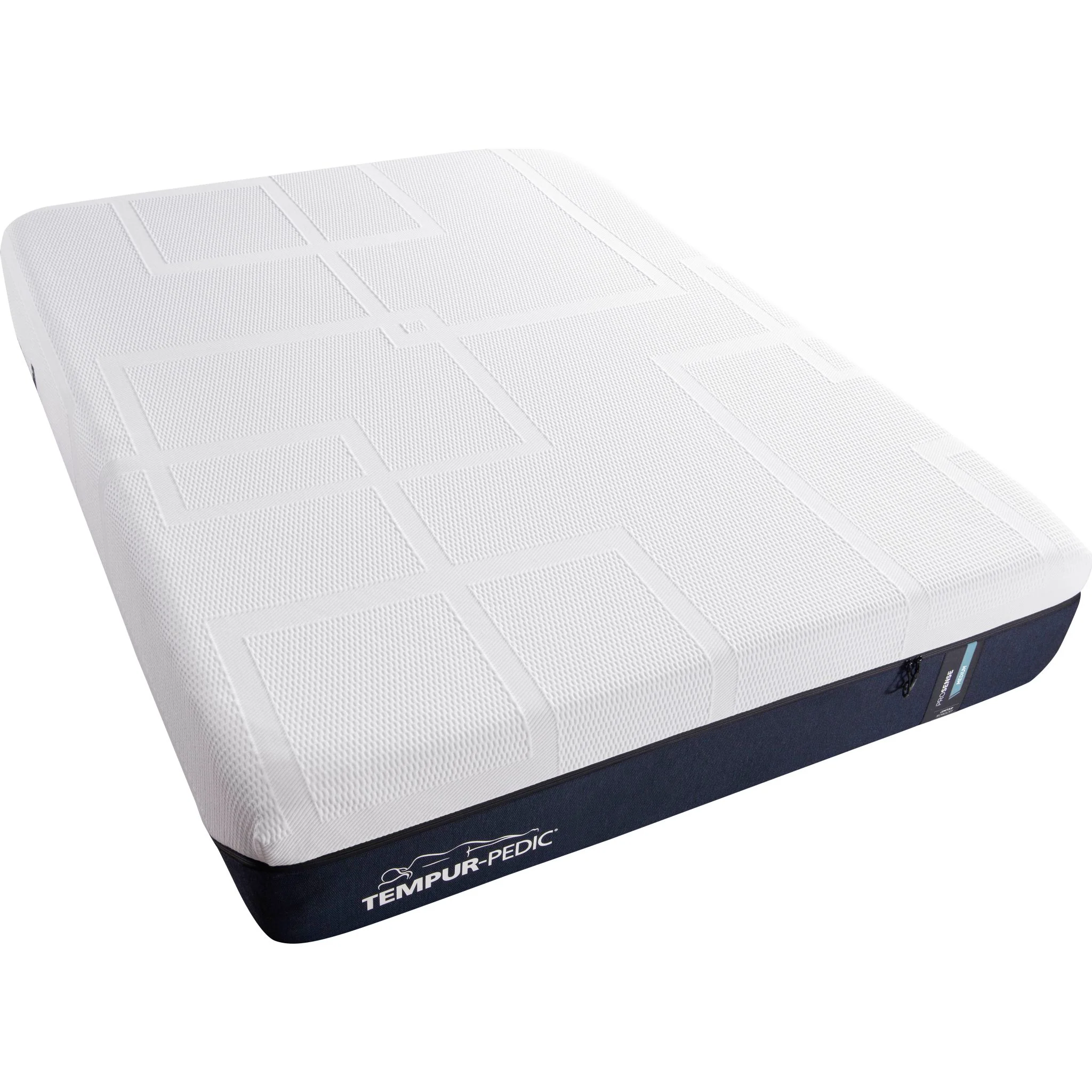 Tempur-Pedic Tempur-ProSense Medium Hybrid 12 inch Mattress - Image 4