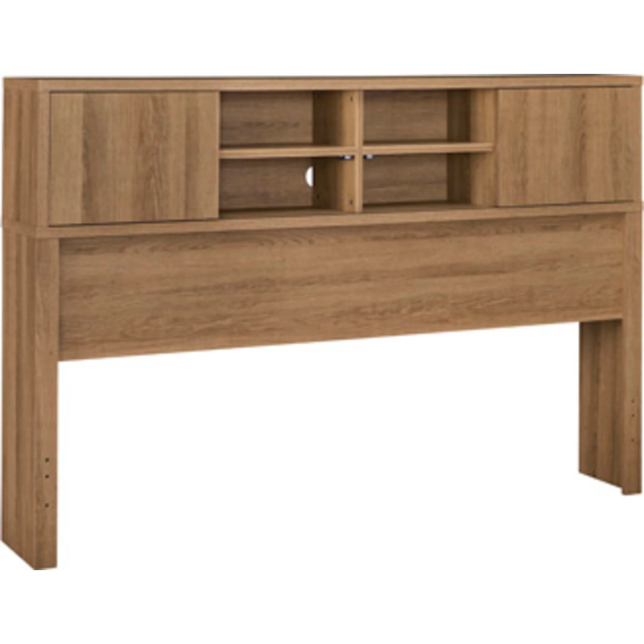 Thadamere King Storage Headboard - Image 4