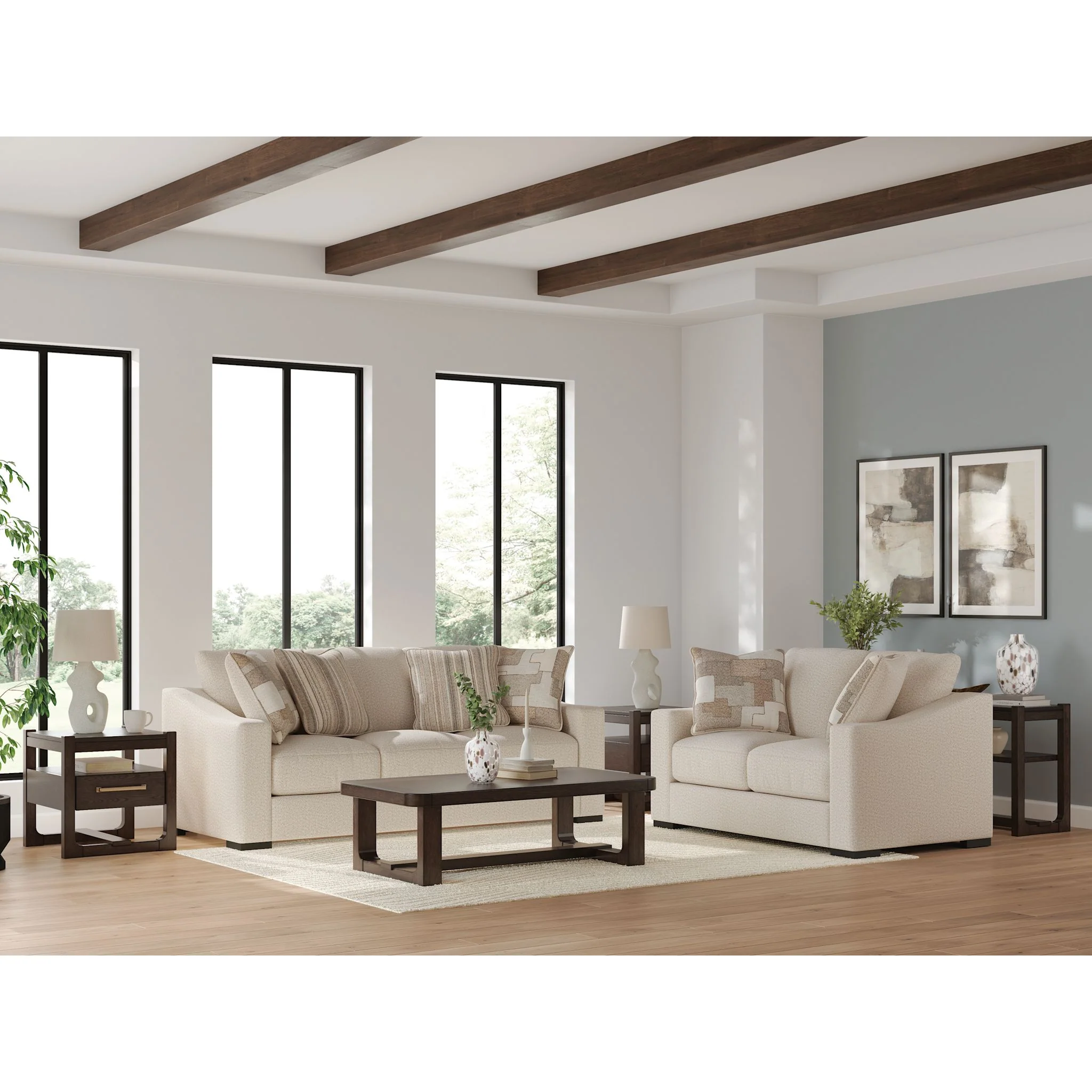 Tildan-Exclusive Sofa - Image 10