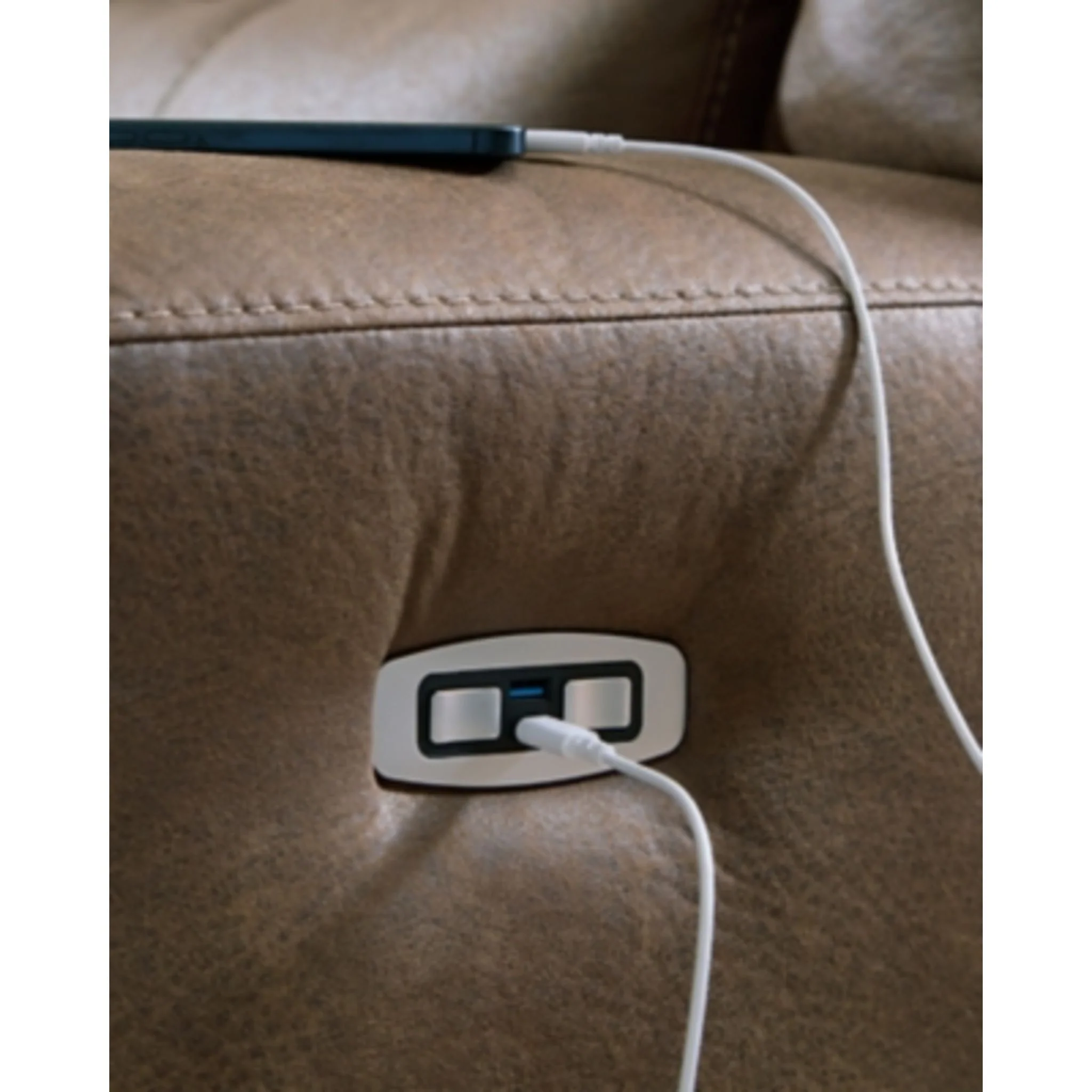 Time-Piece Power Recliner - Image 11